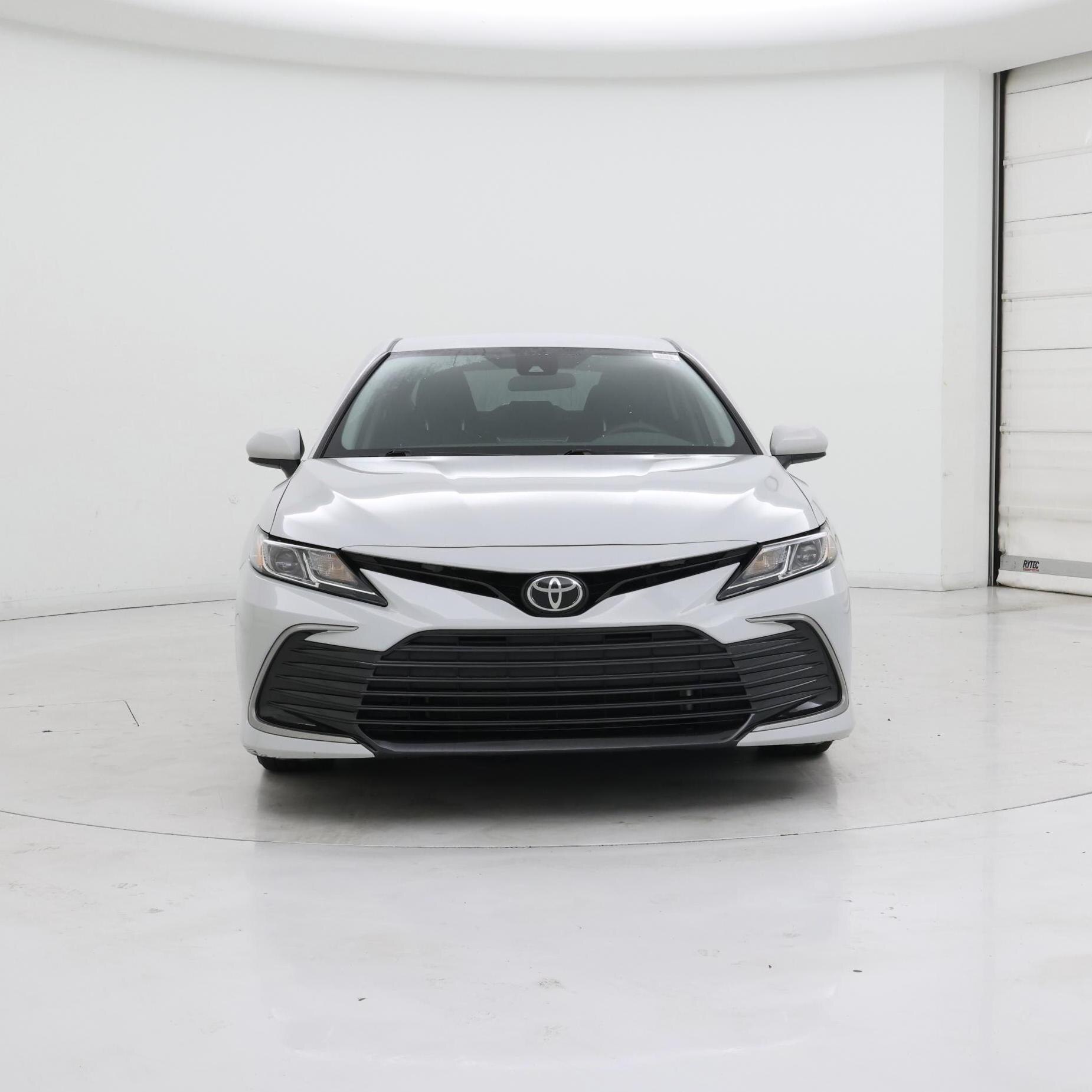 Thumbnail: 2023 Toyota Camry - 5