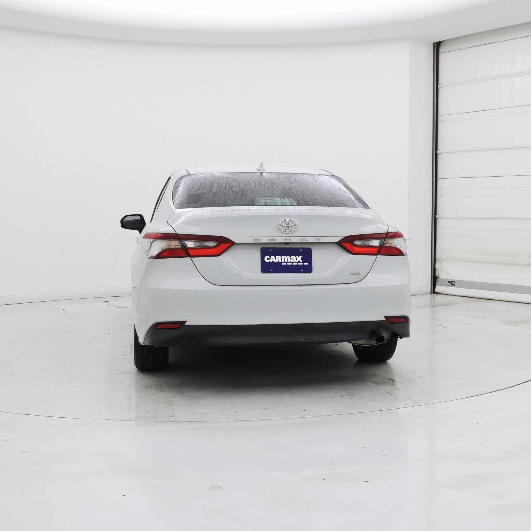 Thumbnail: 2023 Toyota Camry - 6