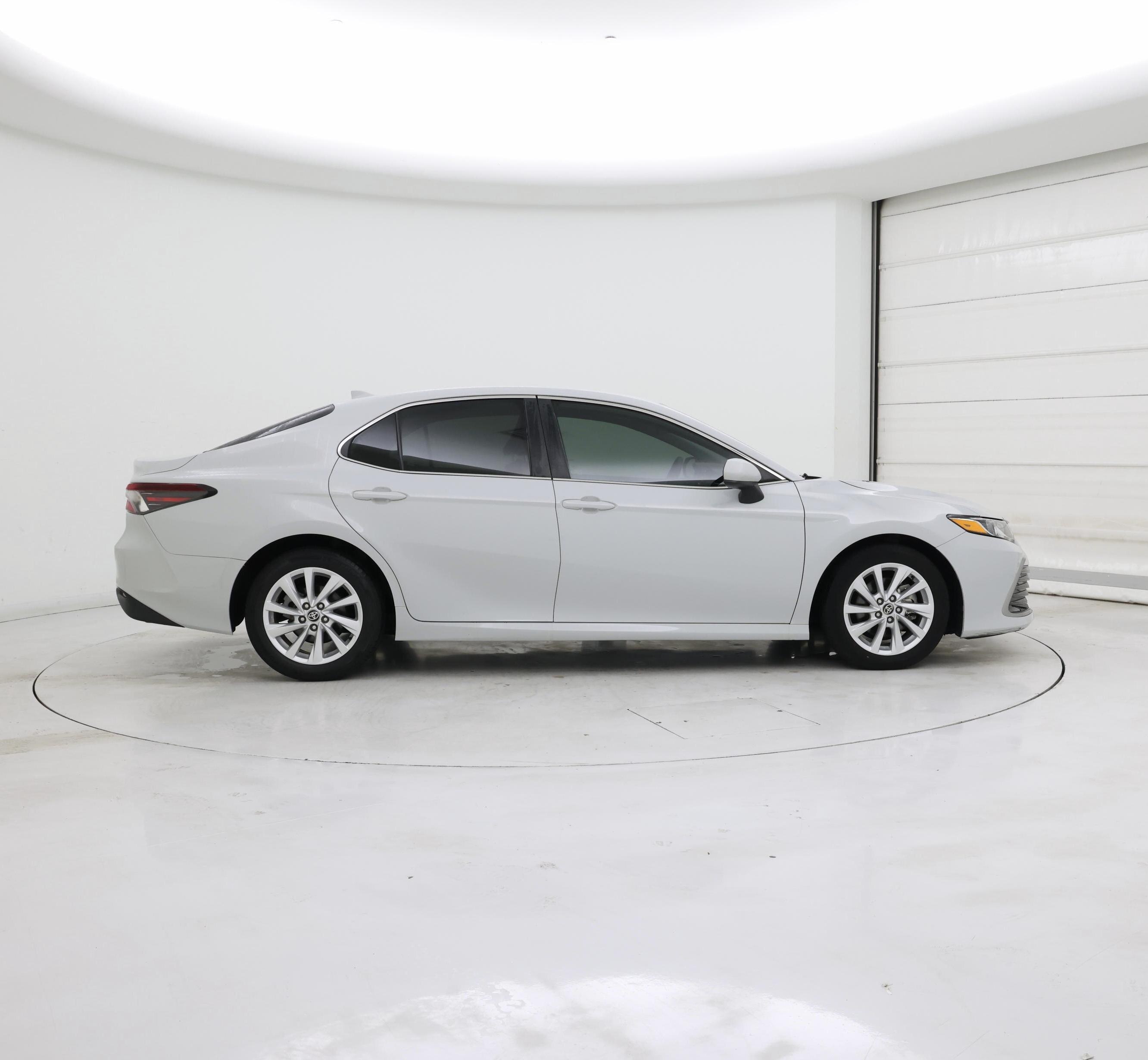 Thumbnail: 2023 Toyota Camry - 7