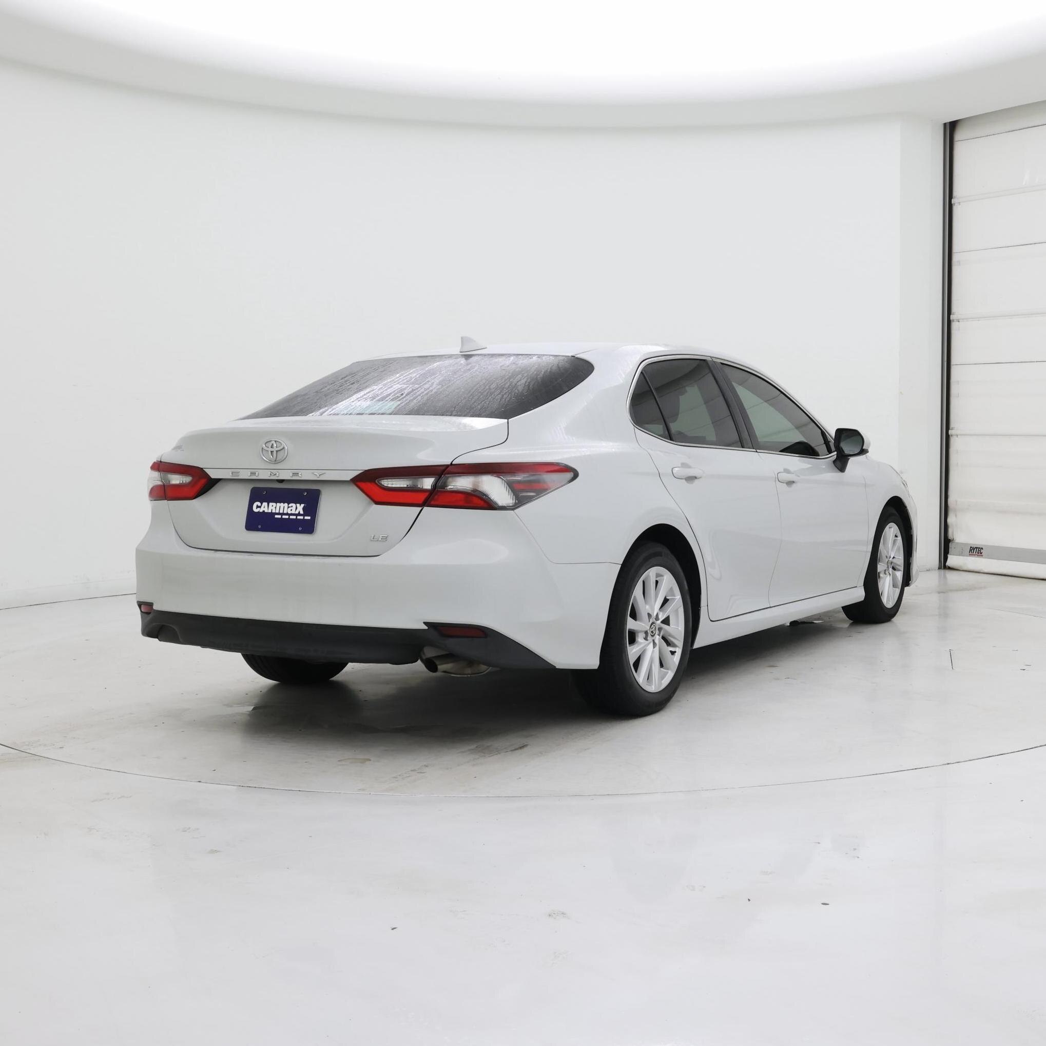 Thumbnail: 2023 Toyota Camry - 8