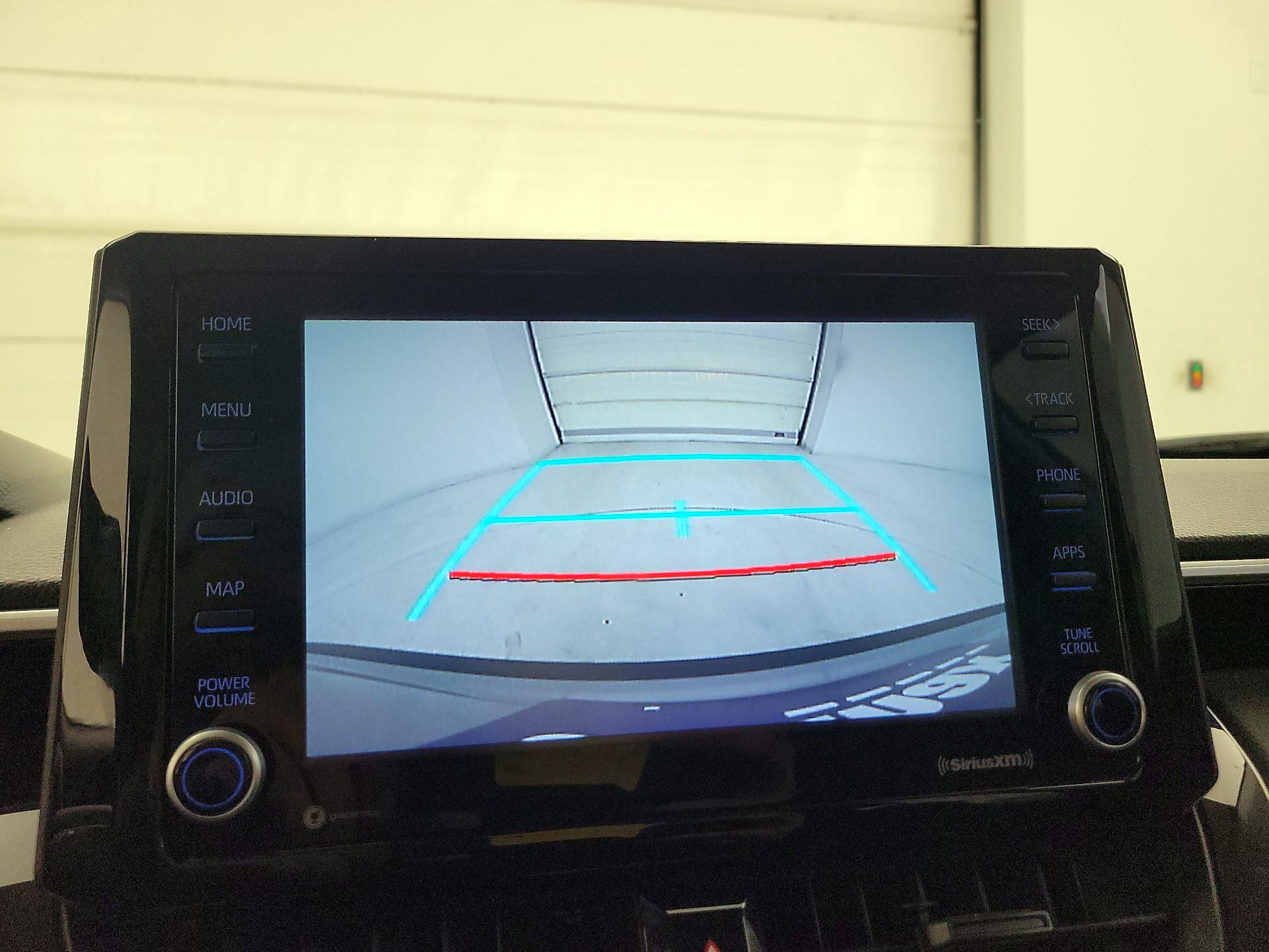 Thumbnail: 2022 Toyota Corolla Cross - 14