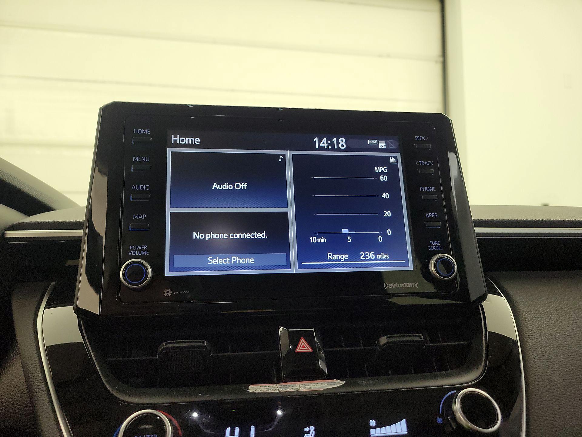 Thumbnail: 2022 Toyota Corolla Cross - 15