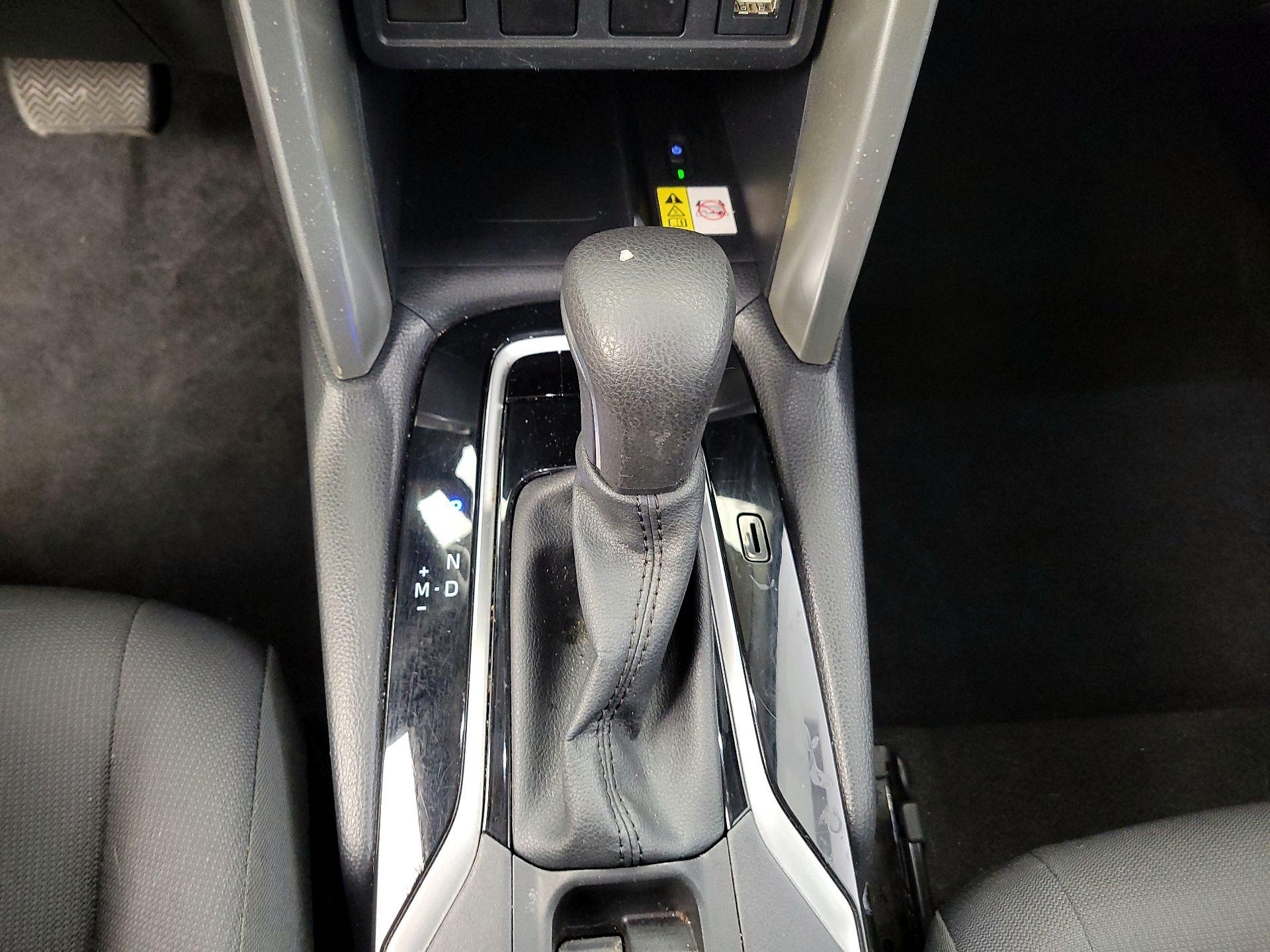 Thumbnail: 2022 Toyota Corolla Cross - 17