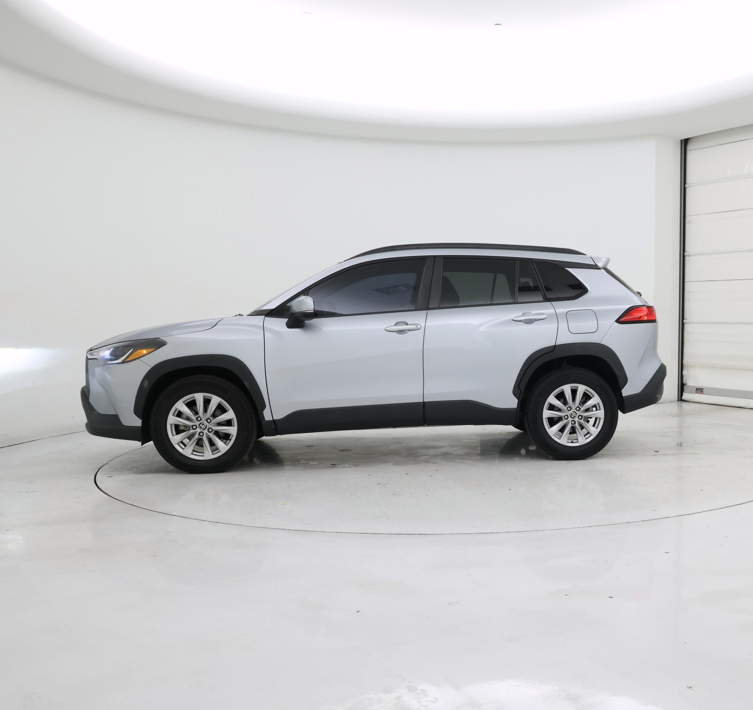 Thumbnail: 2022 Toyota Corolla Cross - 3