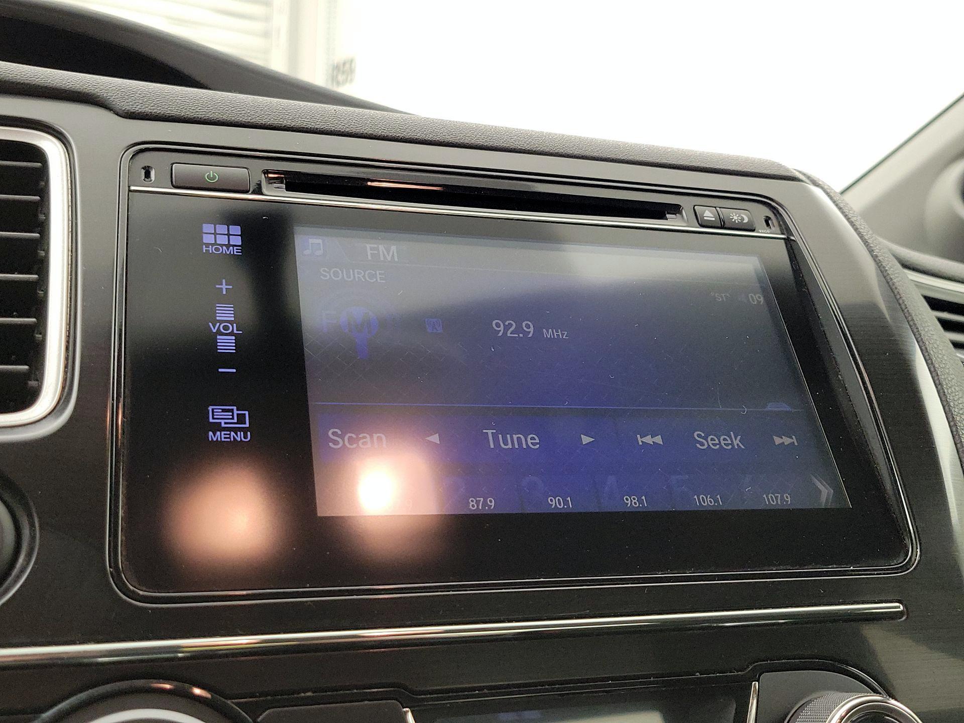 Thumbnail: 2015 Honda Civic - 15