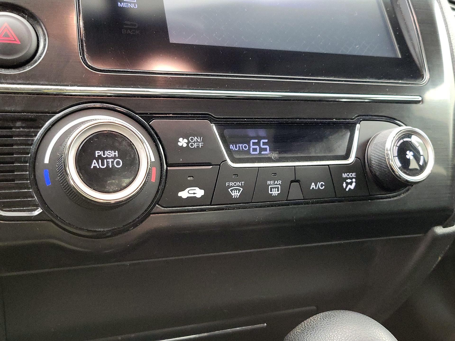 Thumbnail: 2015 Honda Civic - 16