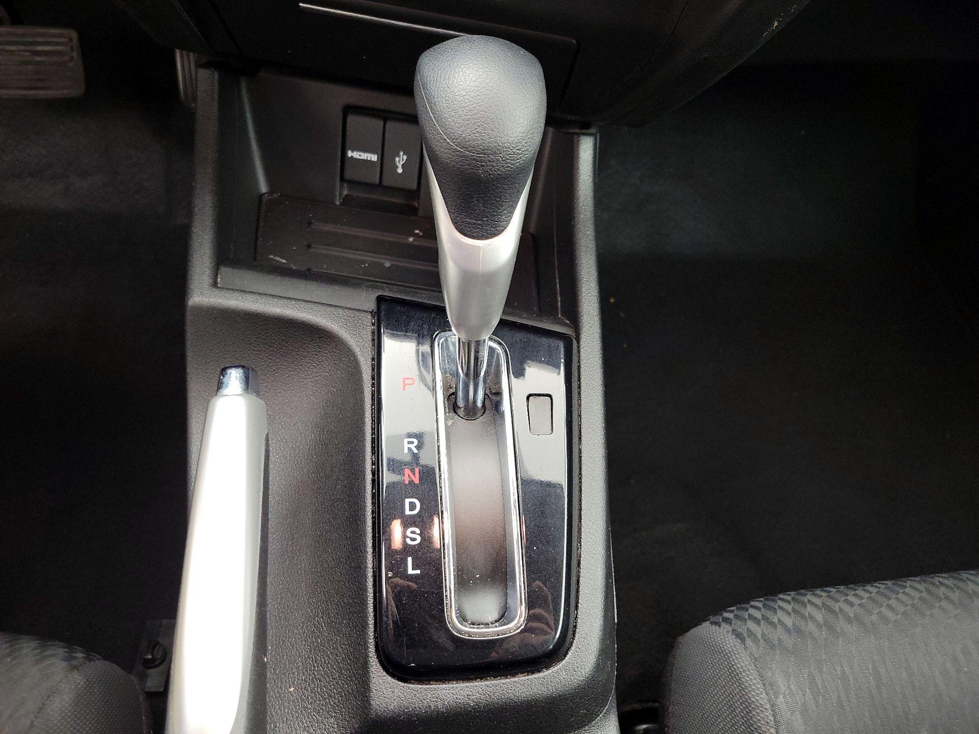 Thumbnail: 2015 Honda Civic - 17