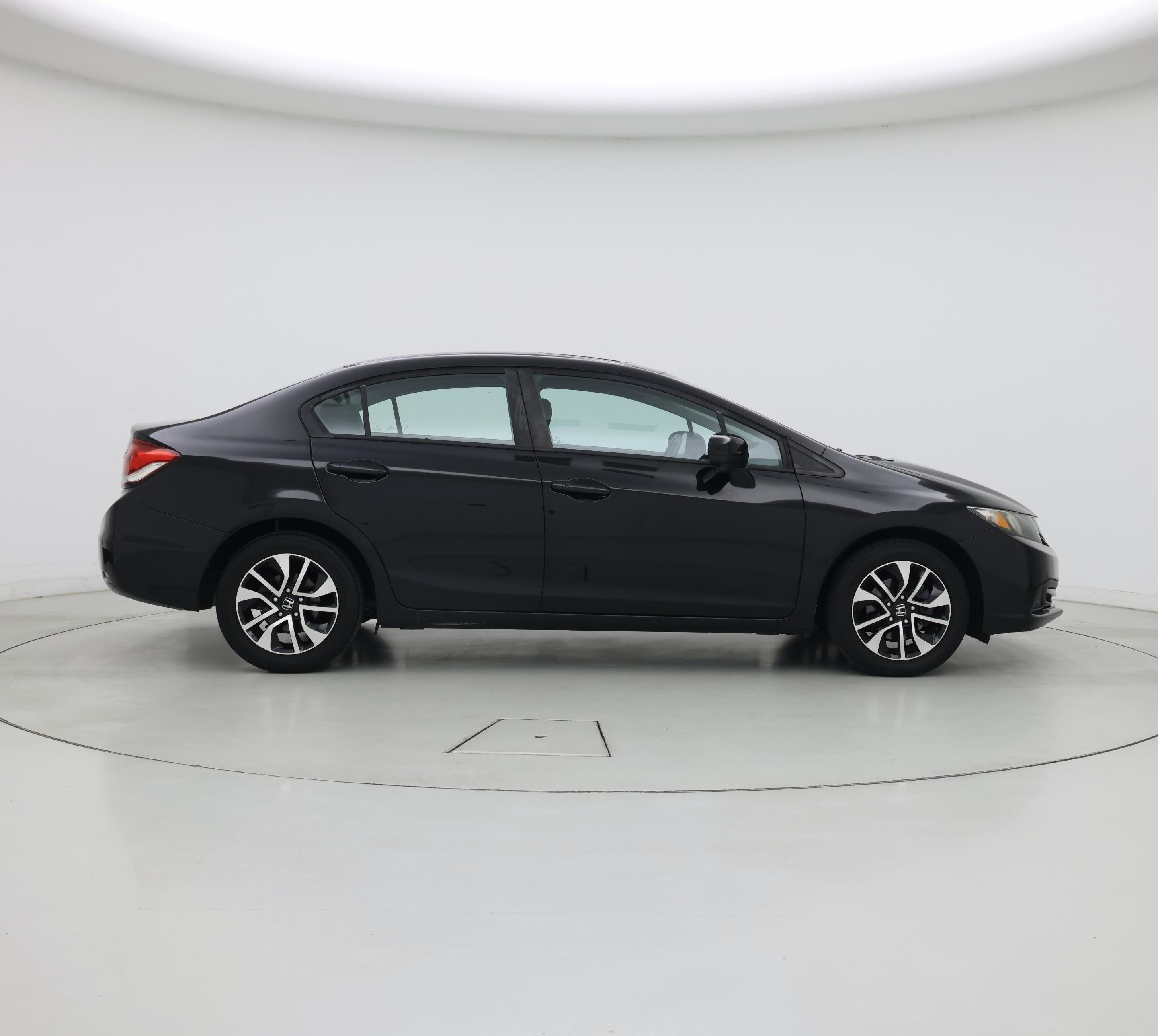 Thumbnail: 2015 Honda Civic - 7
