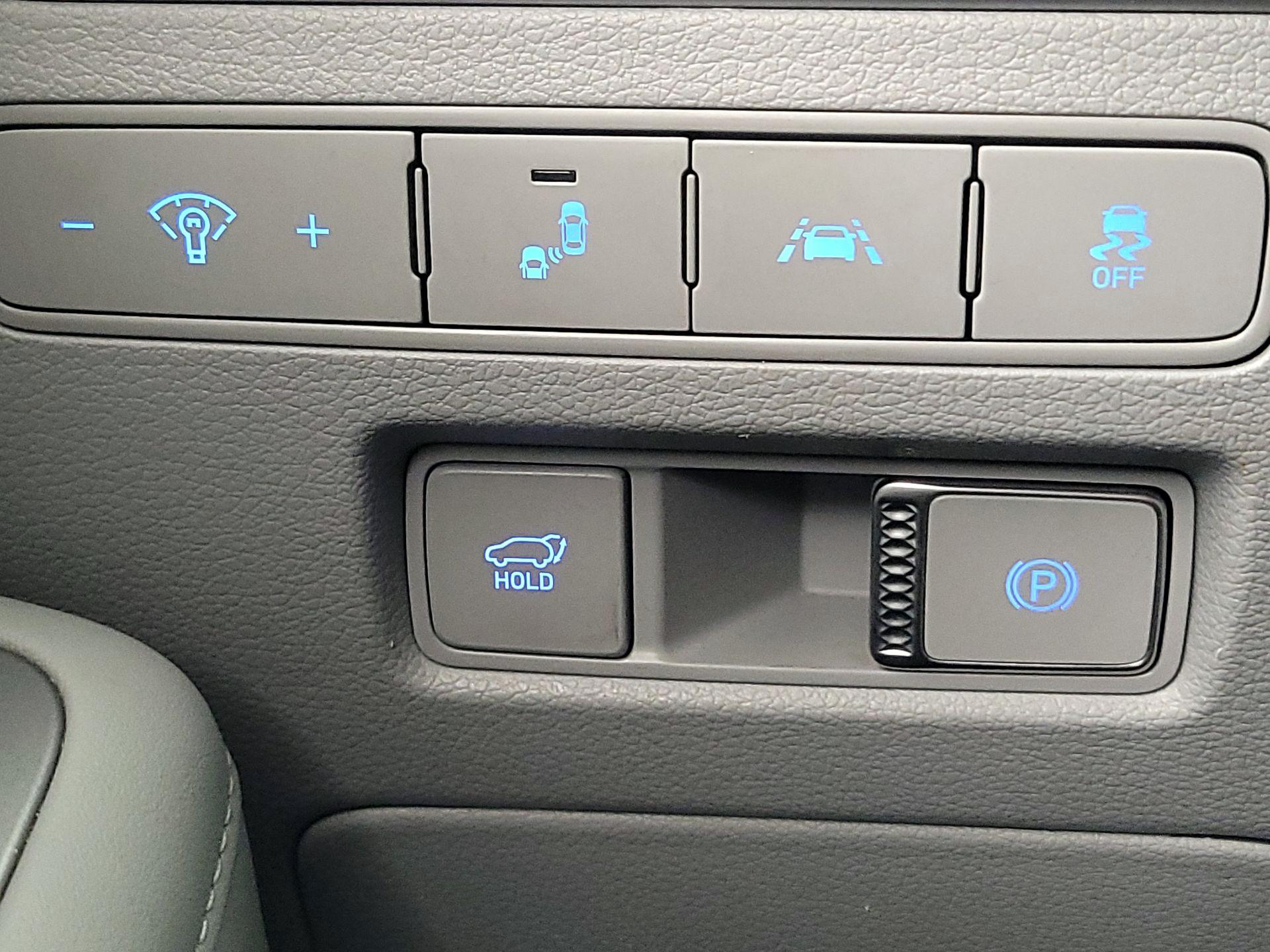 Thumbnail: 2022 Hyundai Palisade - 13