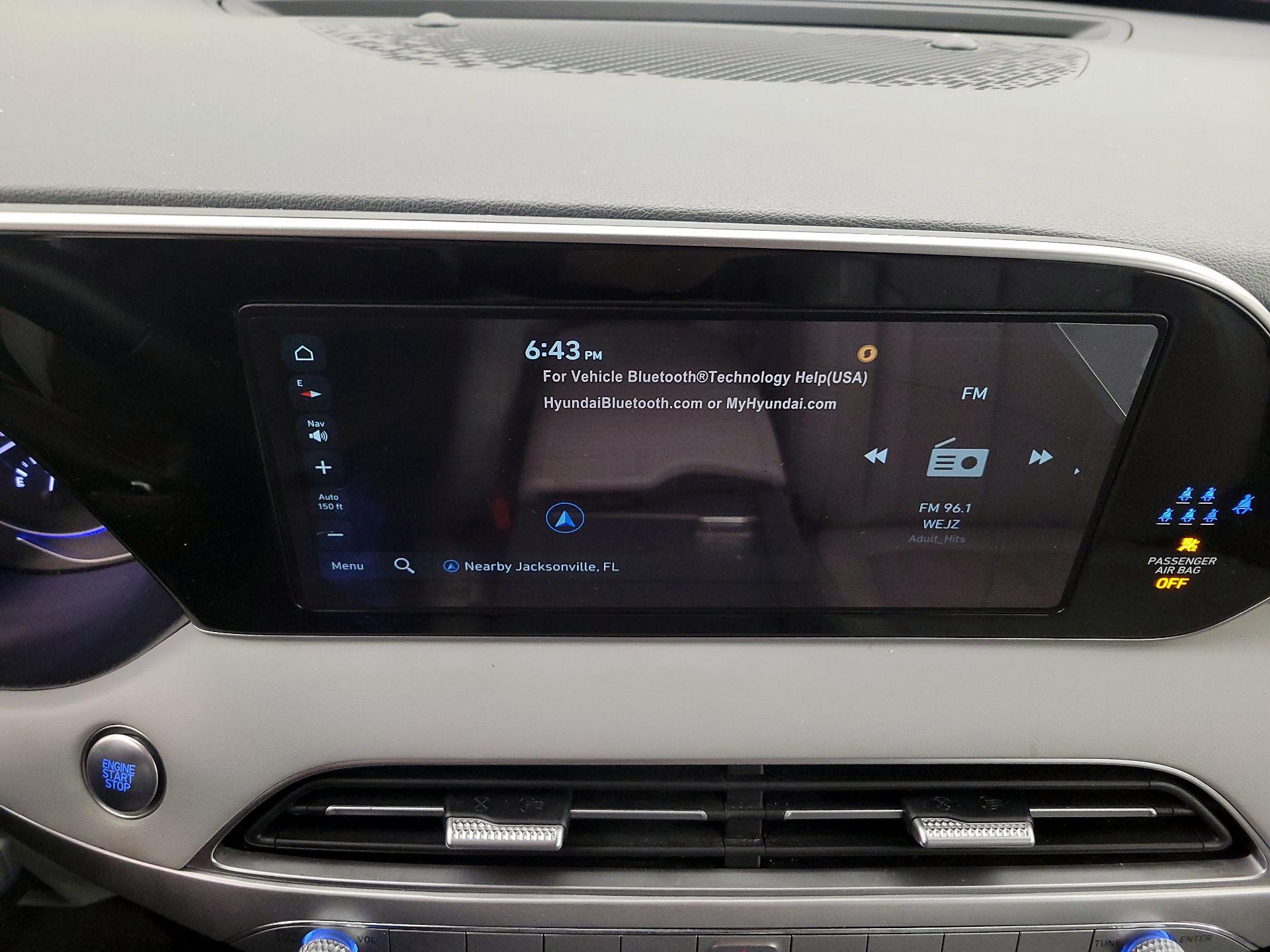 Thumbnail: 2022 Hyundai Palisade - 14