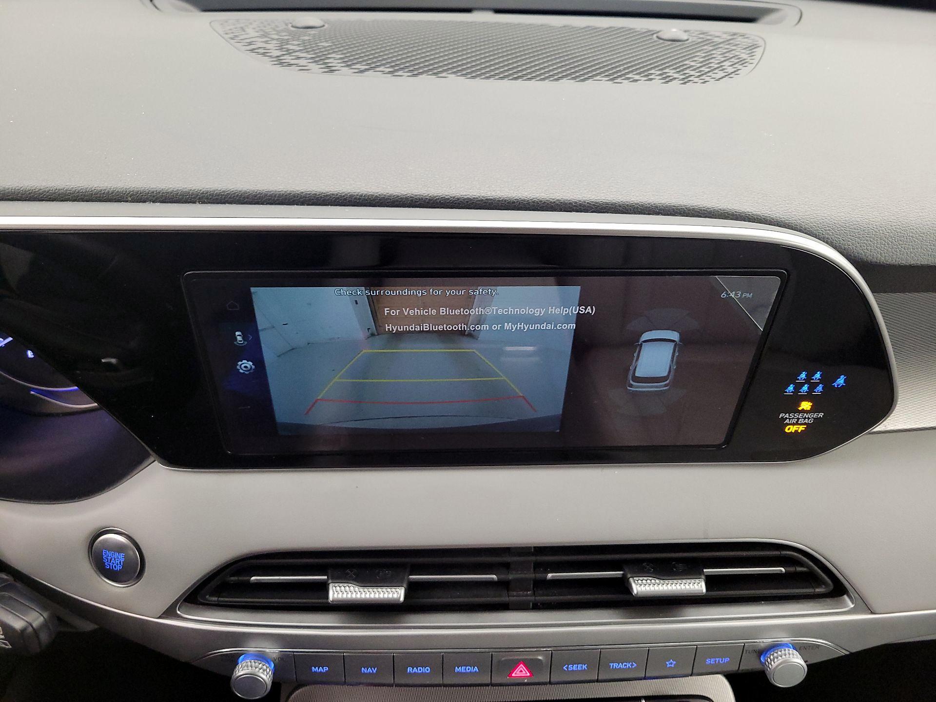 Thumbnail: 2022 Hyundai Palisade - 15