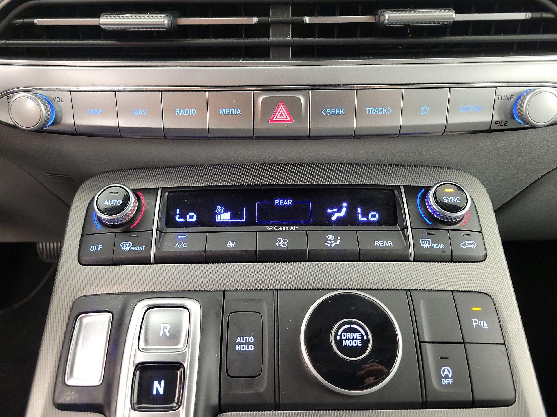 Thumbnail: 2022 Hyundai Palisade - 17