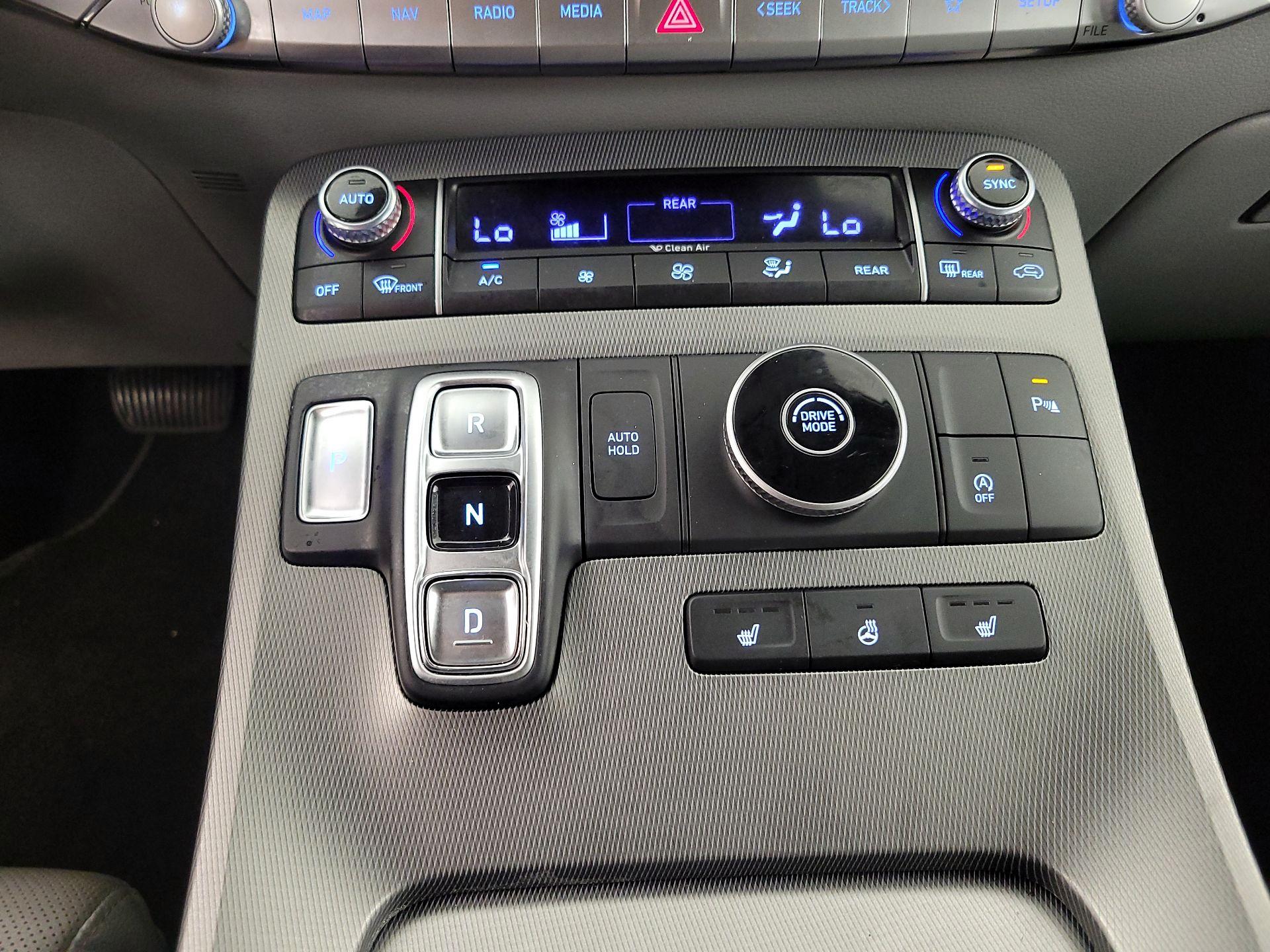 Thumbnail: 2022 Hyundai Palisade - 18