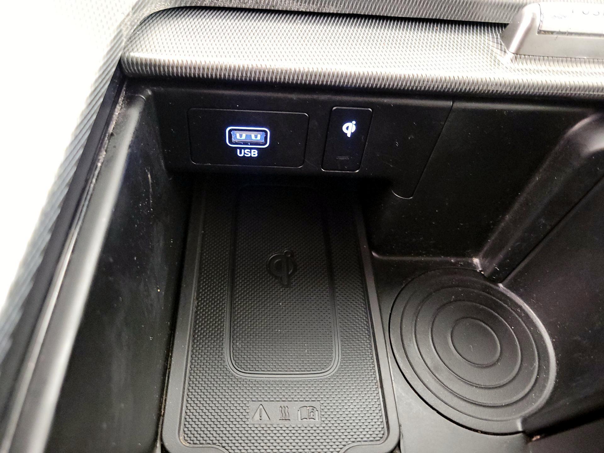 Thumbnail: 2022 Hyundai Palisade - 19