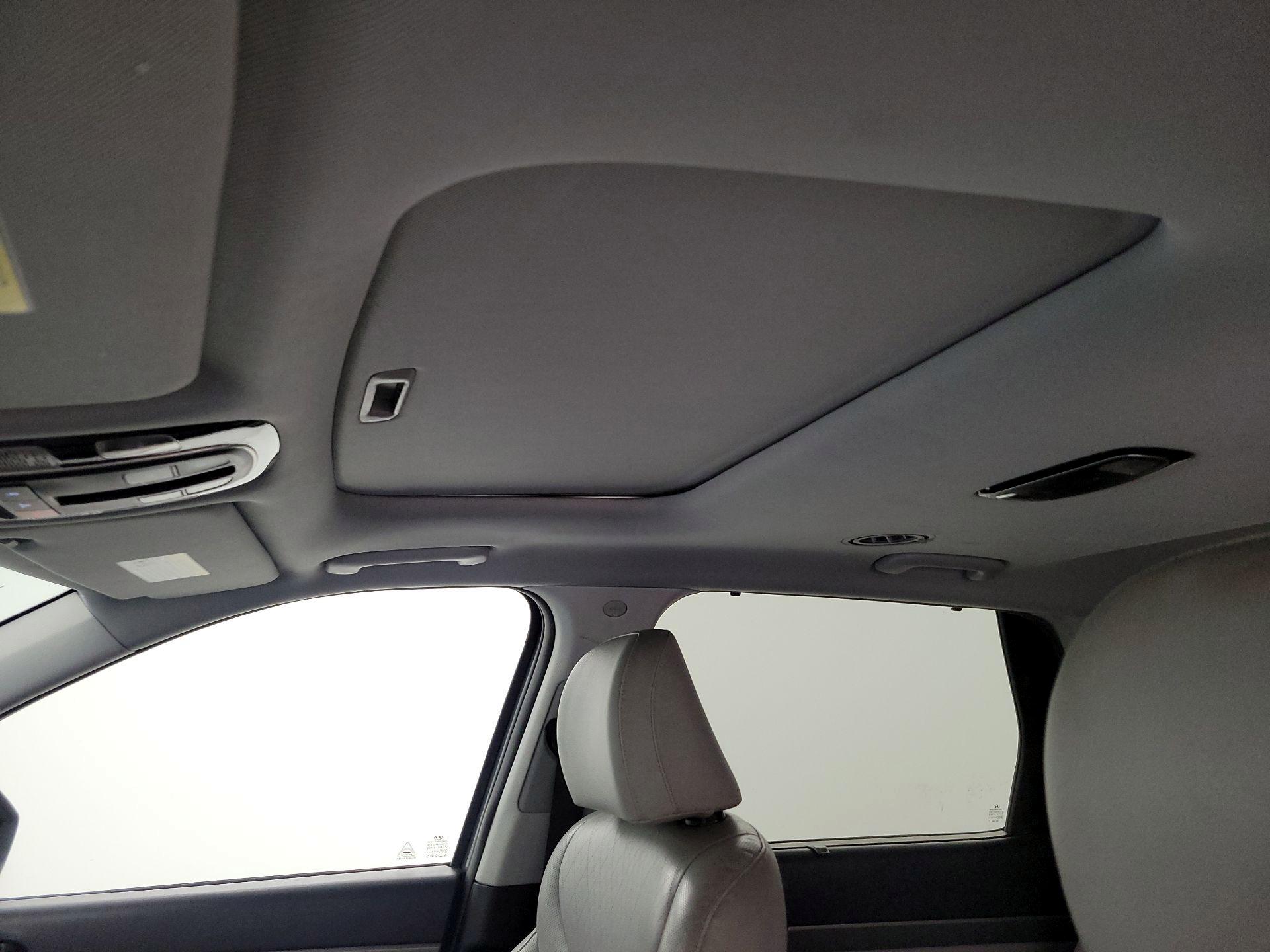 Thumbnail: 2022 Hyundai Palisade - 20