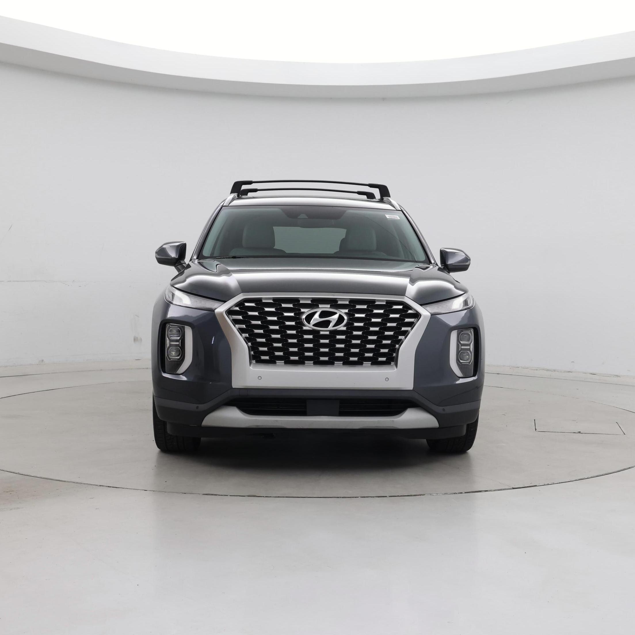 Thumbnail: 2022 Hyundai Palisade - 5