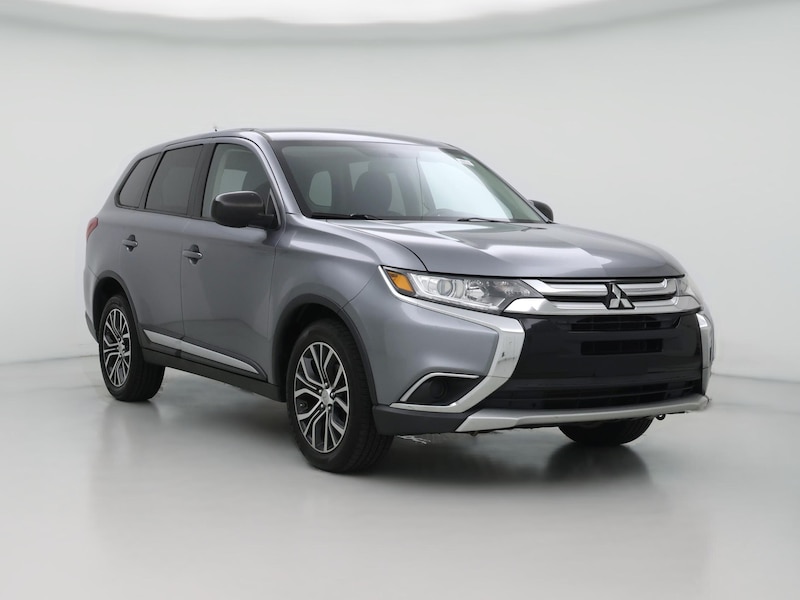 2016 Mitsubishi Outlander ES -
                  Lithia Springs, GA