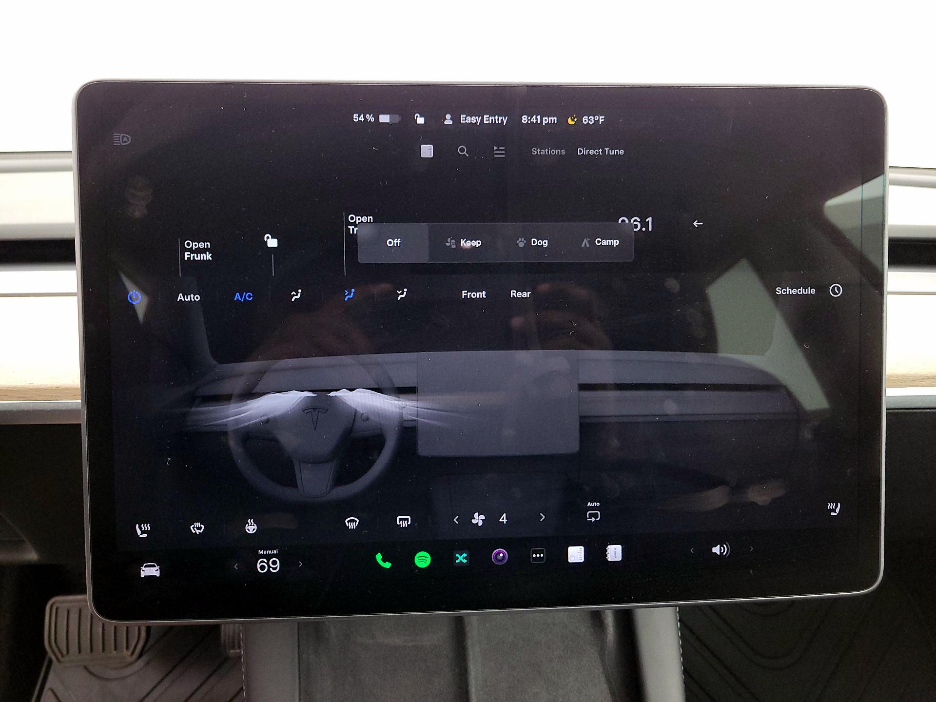 Thumbnail: 2022 Tesla Model 3 - 16