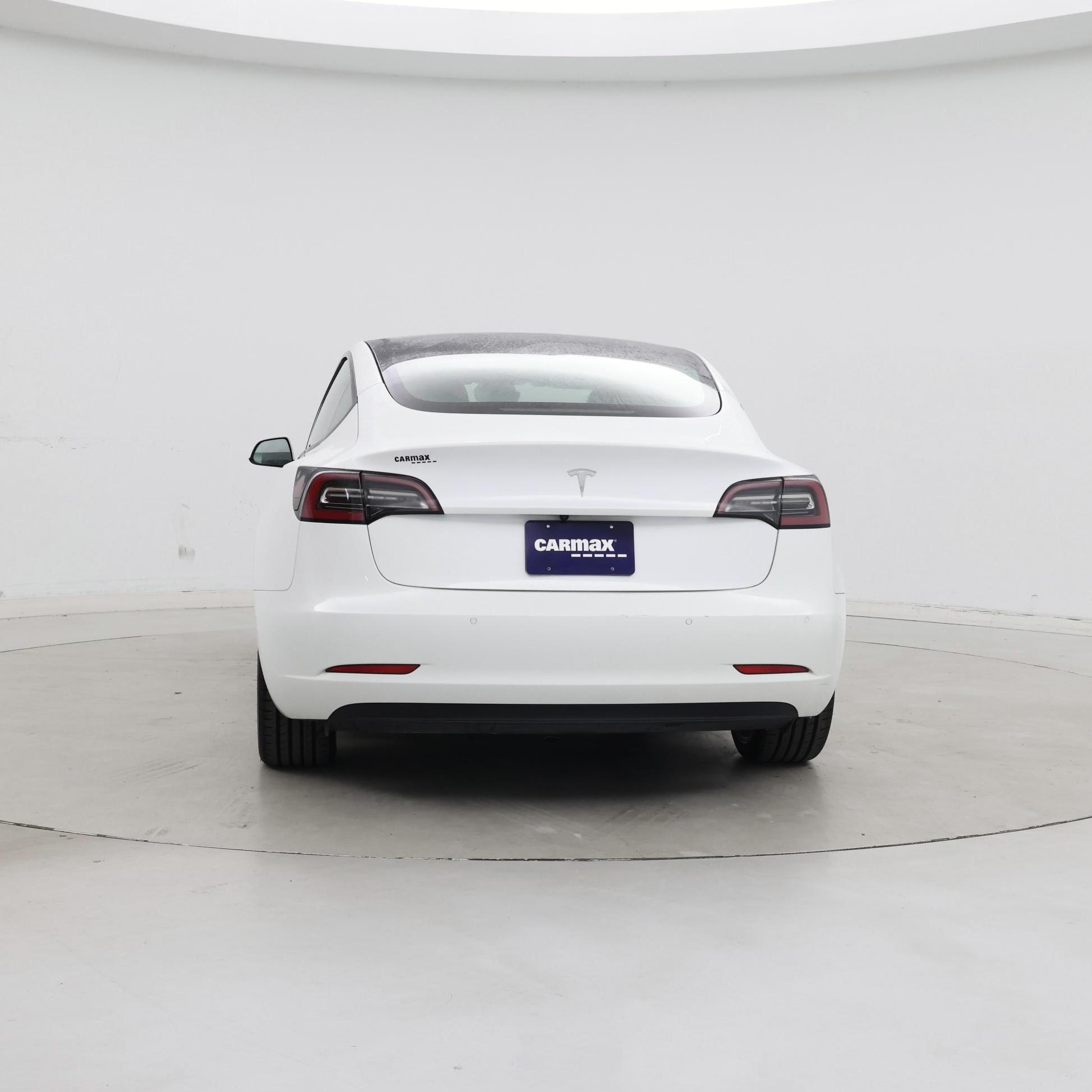Thumbnail: 2022 Tesla Model 3 - 6