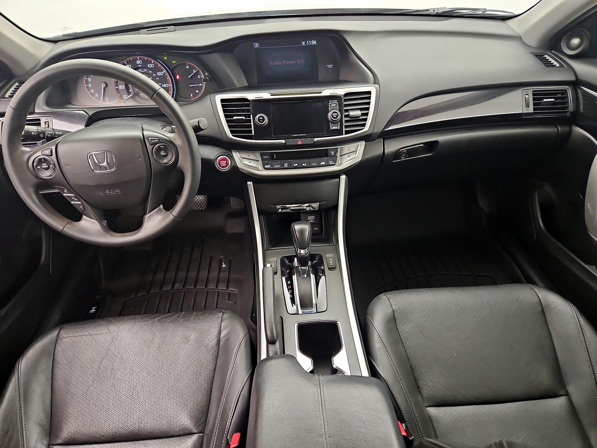 Thumbnail: 2014 Honda Accord - 9