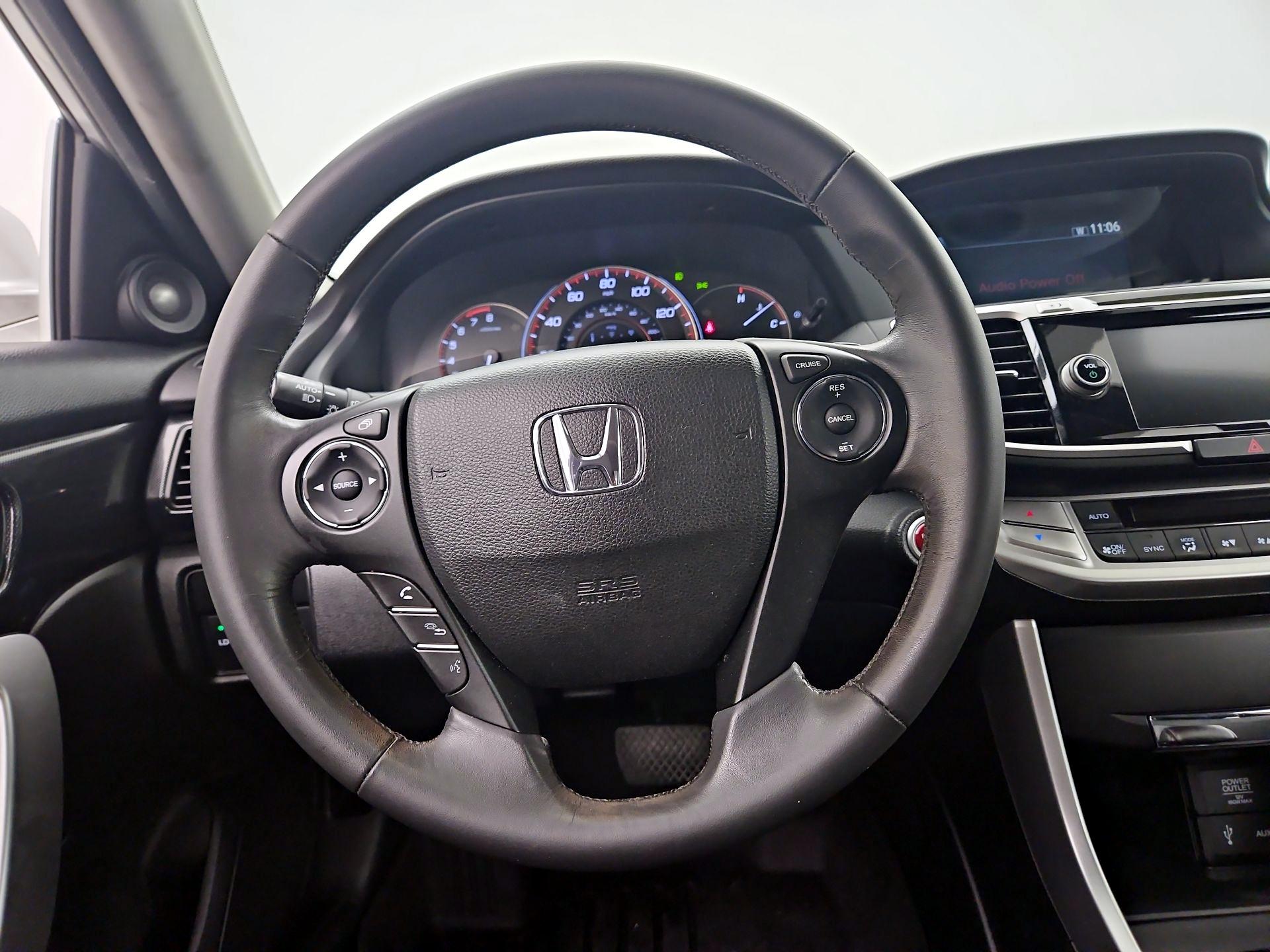 Thumbnail: 2014 Honda Accord - 10