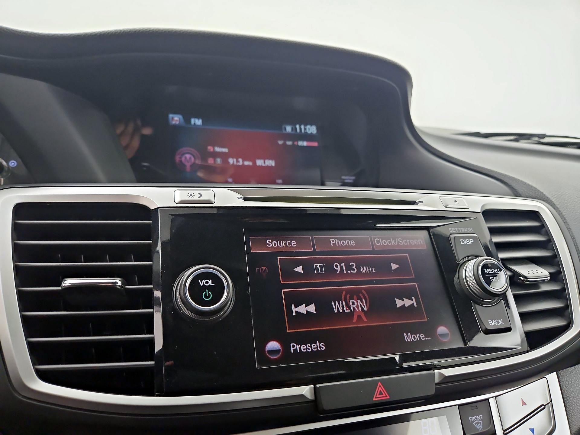 Thumbnail: 2014 Honda Accord - 15