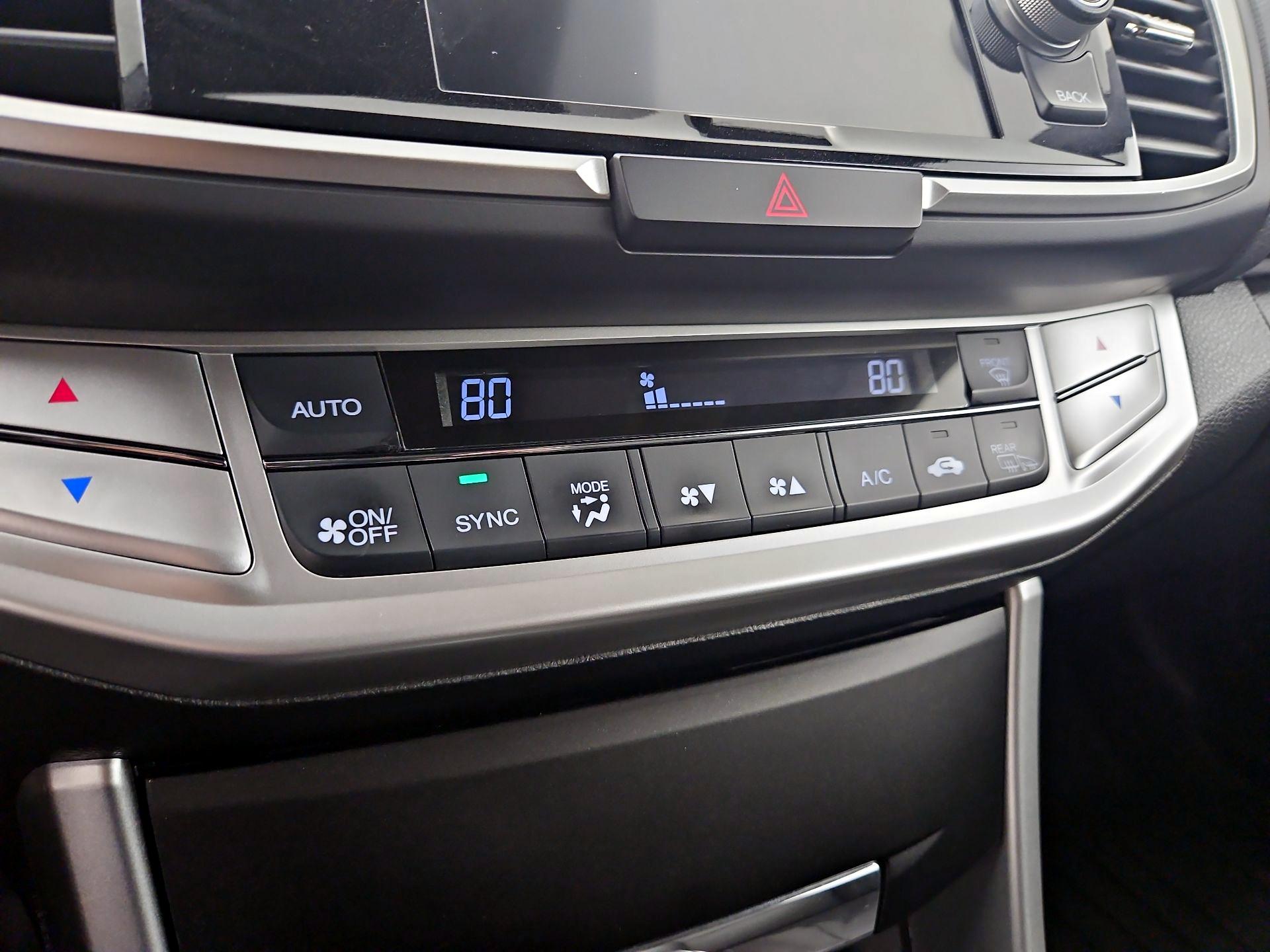 Thumbnail: 2014 Honda Accord - 16