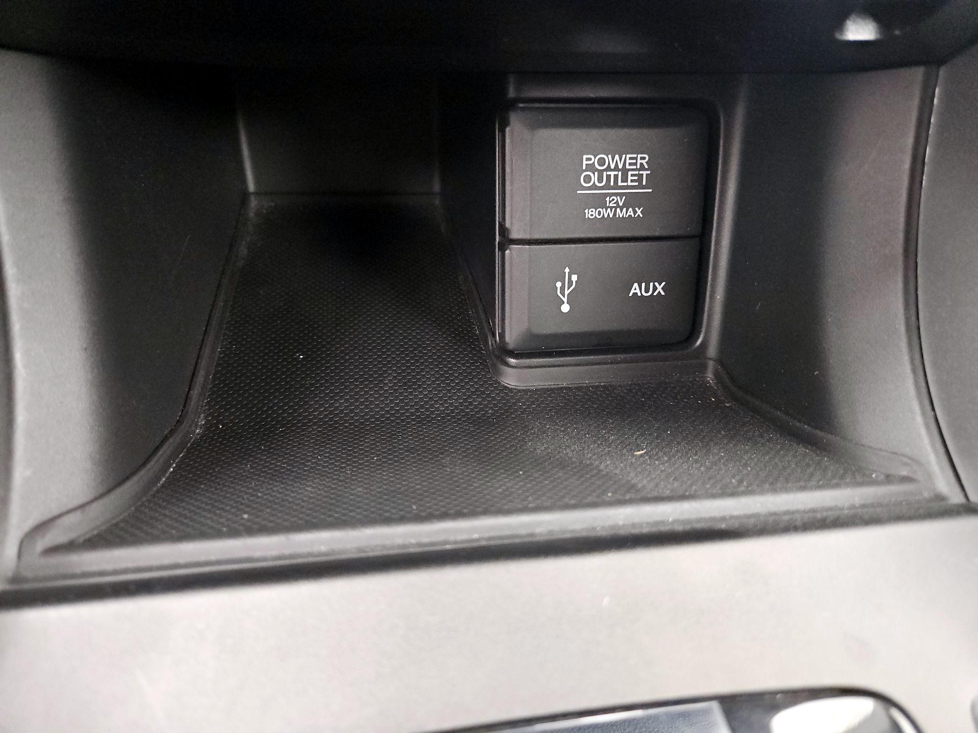 Thumbnail: 2014 Honda Accord - 18