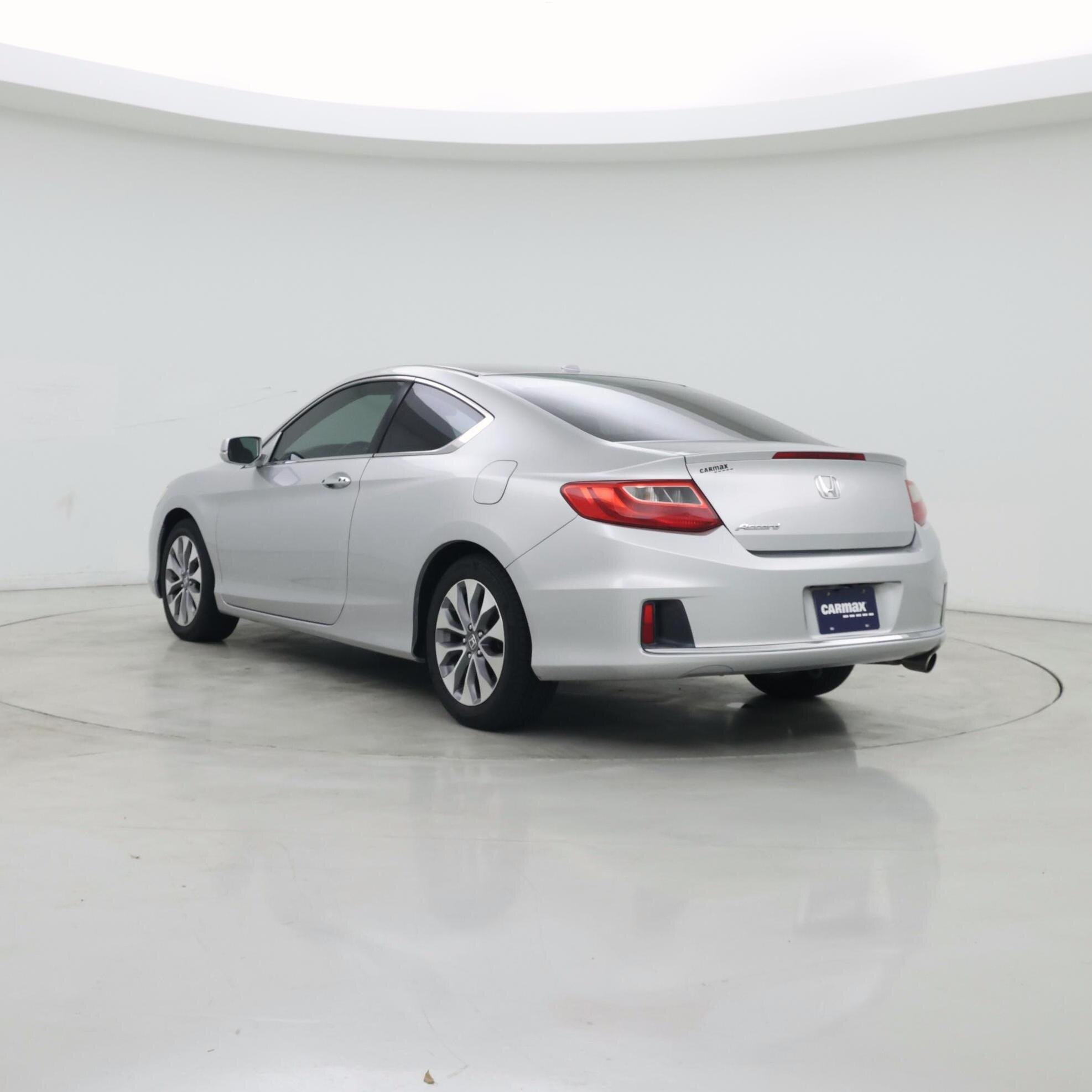 Thumbnail: 2014 Honda Accord - 2