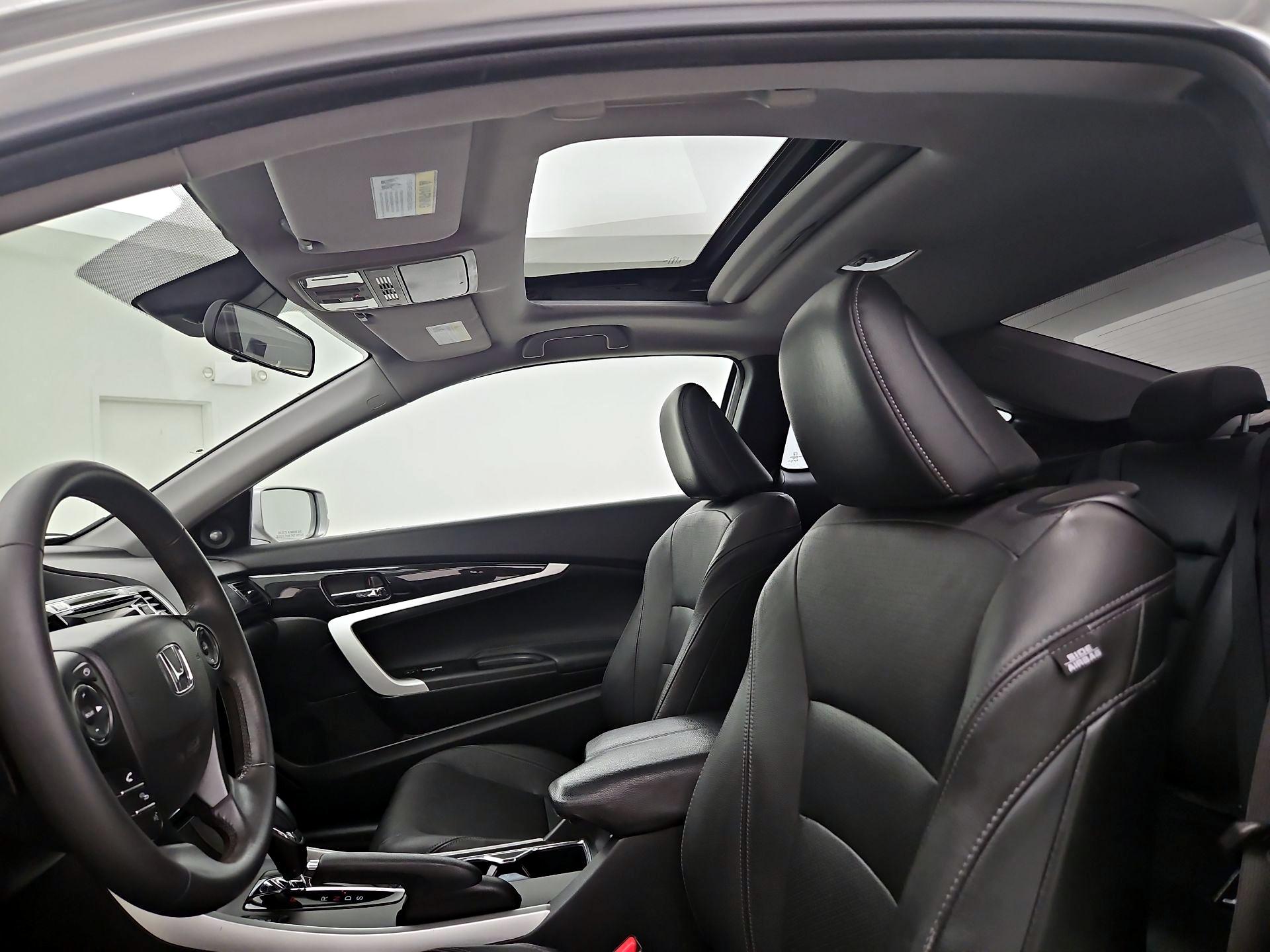 Thumbnail: 2014 Honda Accord - 19