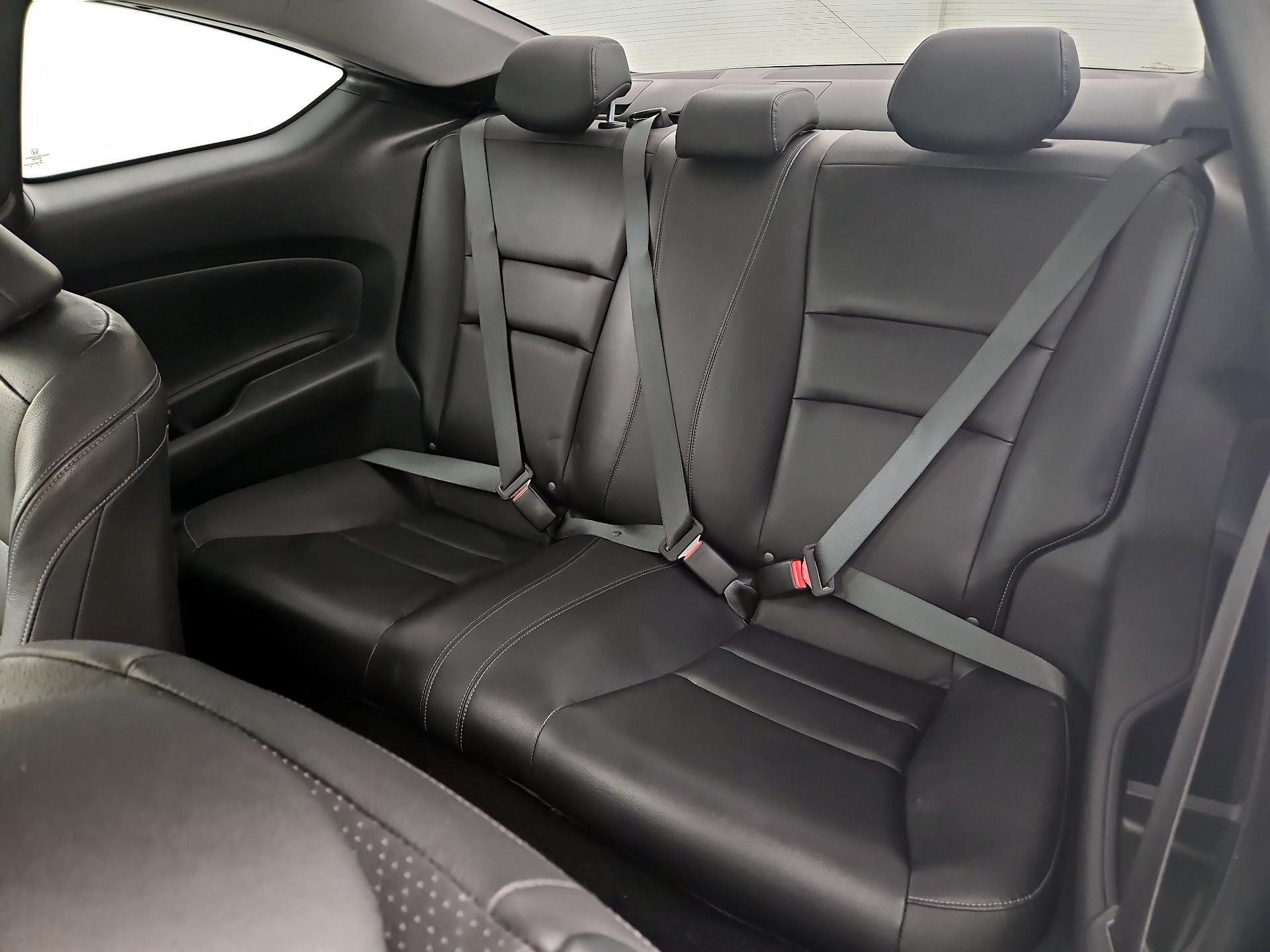 Thumbnail: 2014 Honda Accord - 20