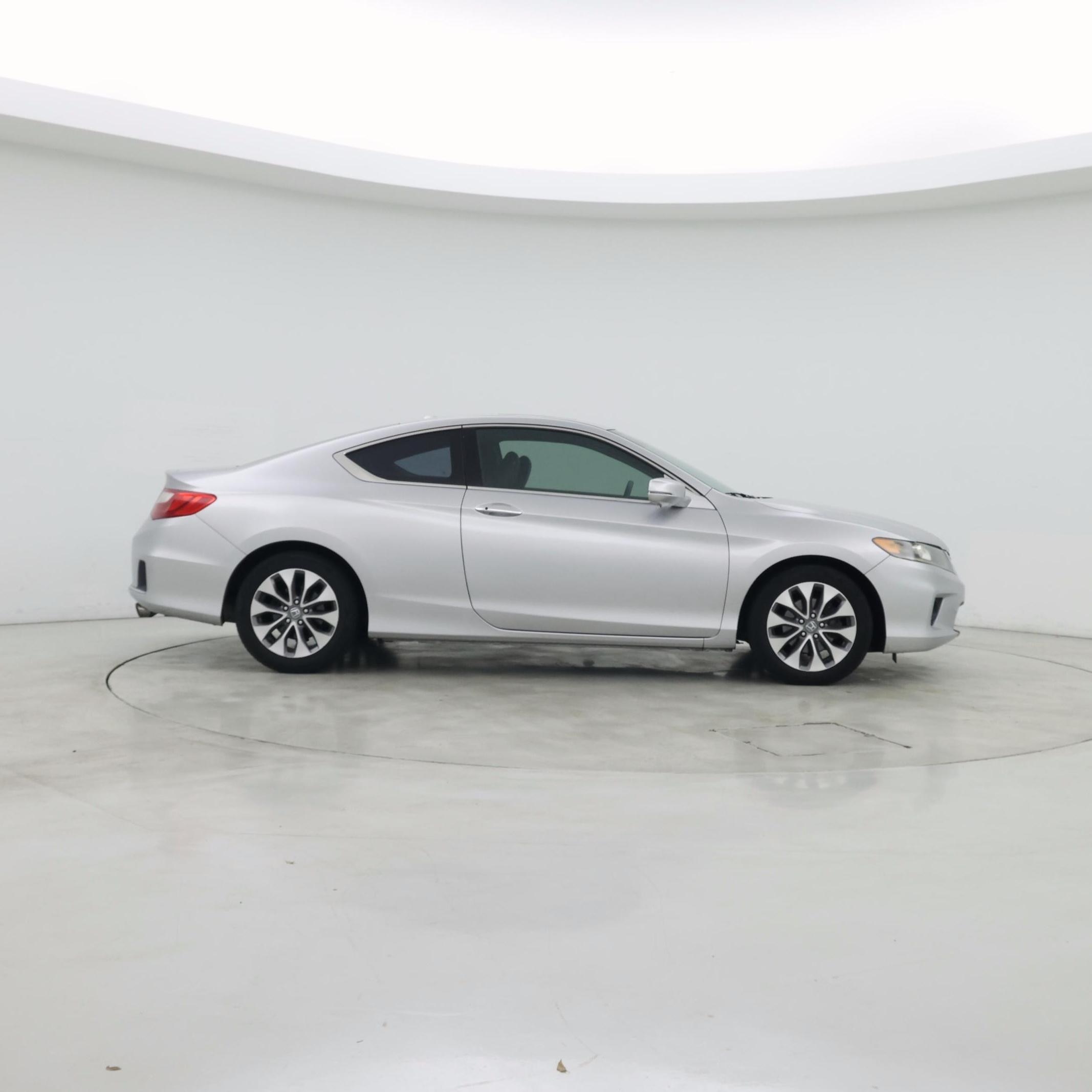 Thumbnail: 2014 Honda Accord - 7