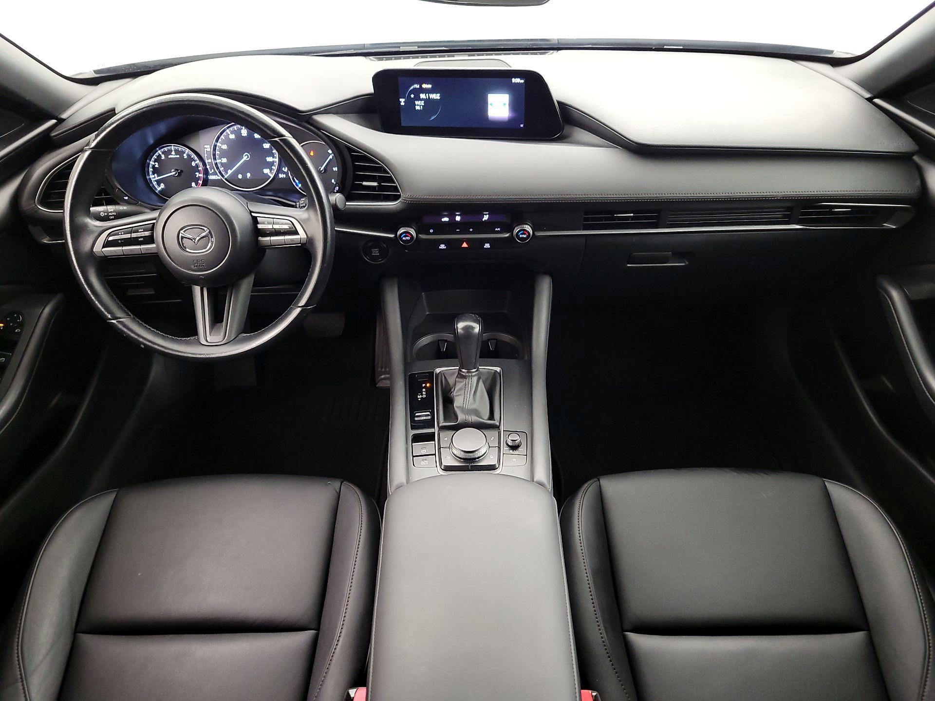 Thumbnail: 2021 Mazda Mazda3 - 9