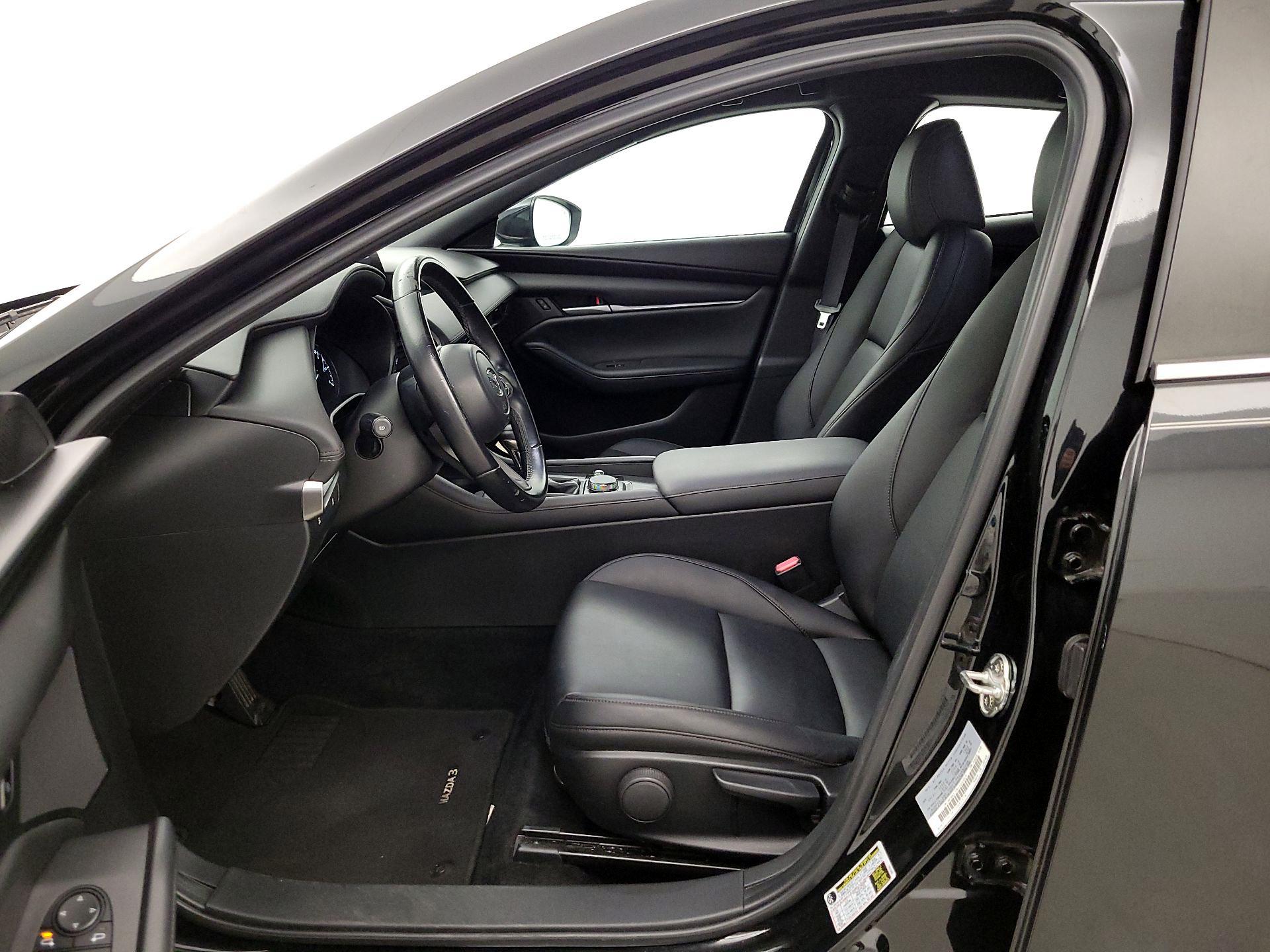 Thumbnail: 2021 Mazda Mazda3 - 11