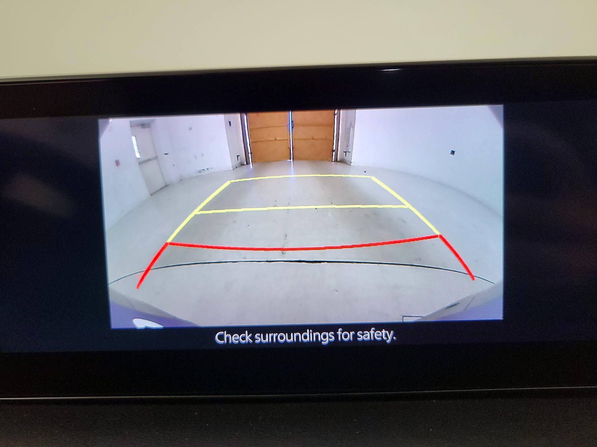 Thumbnail: 2021 Mazda Mazda3 - 14