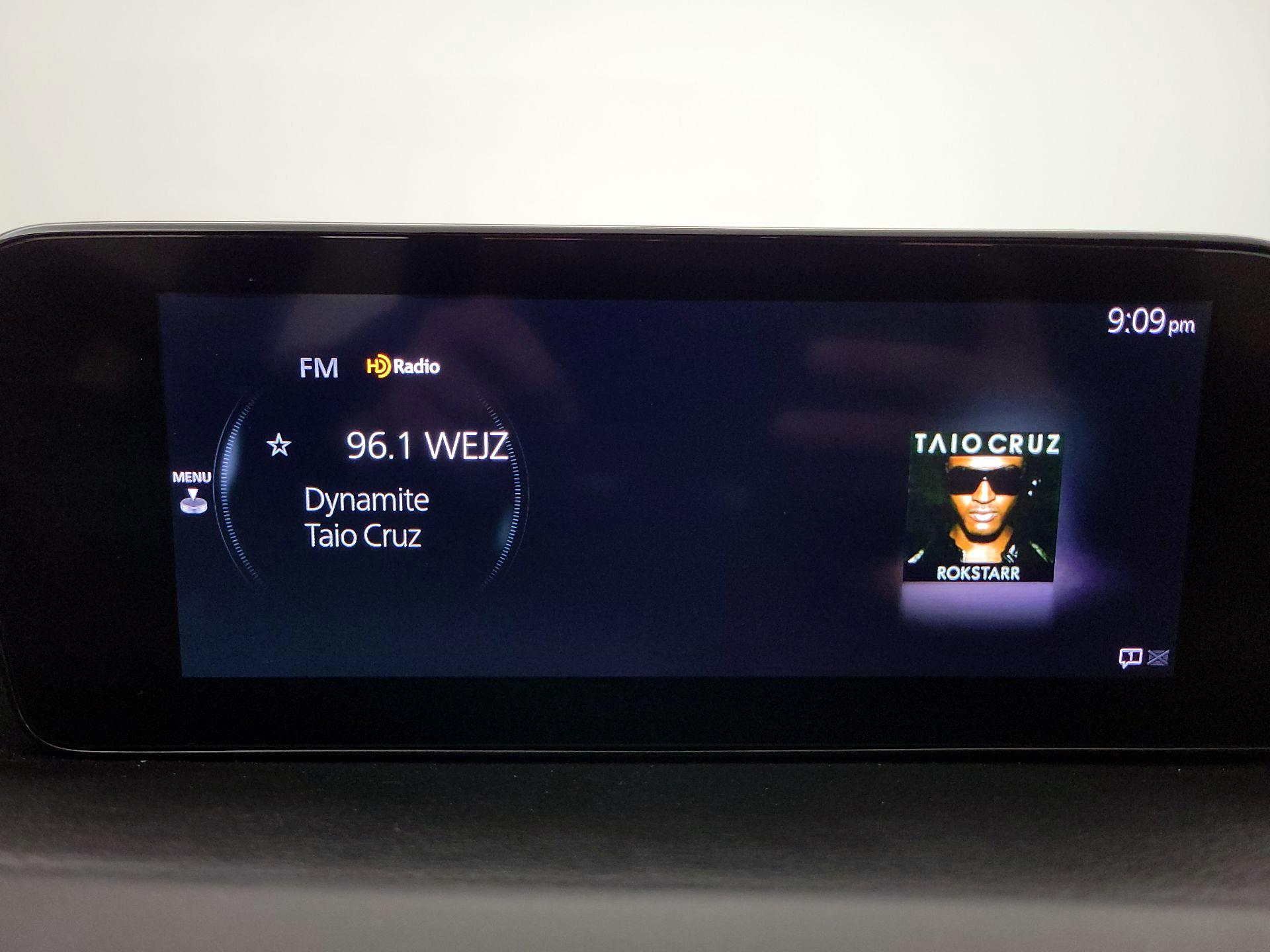 Thumbnail: 2021 Mazda Mazda3 - 15