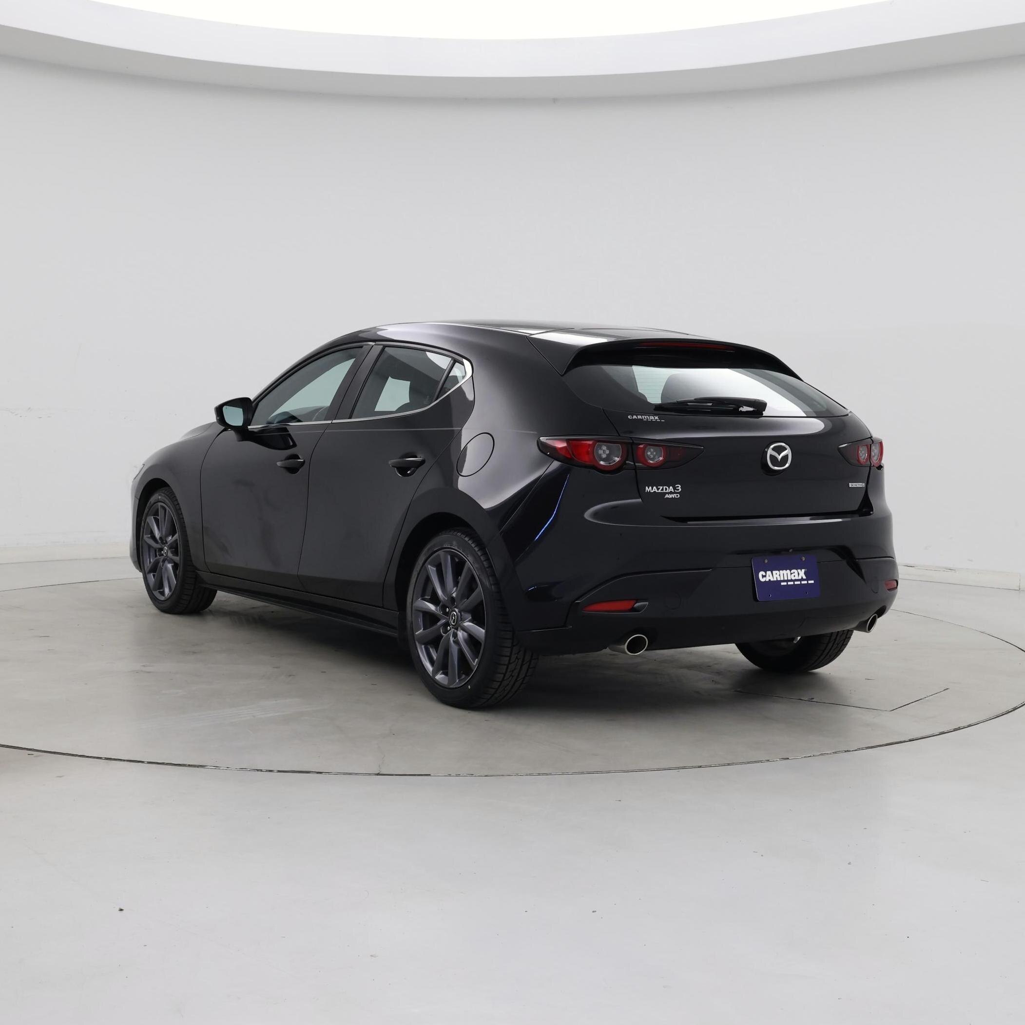 Thumbnail: 2021 Mazda Mazda3 - 2