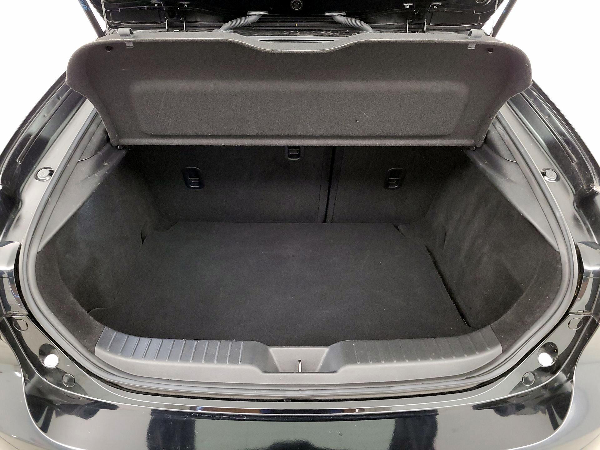 Thumbnail: 2021 Mazda Mazda3 - 20