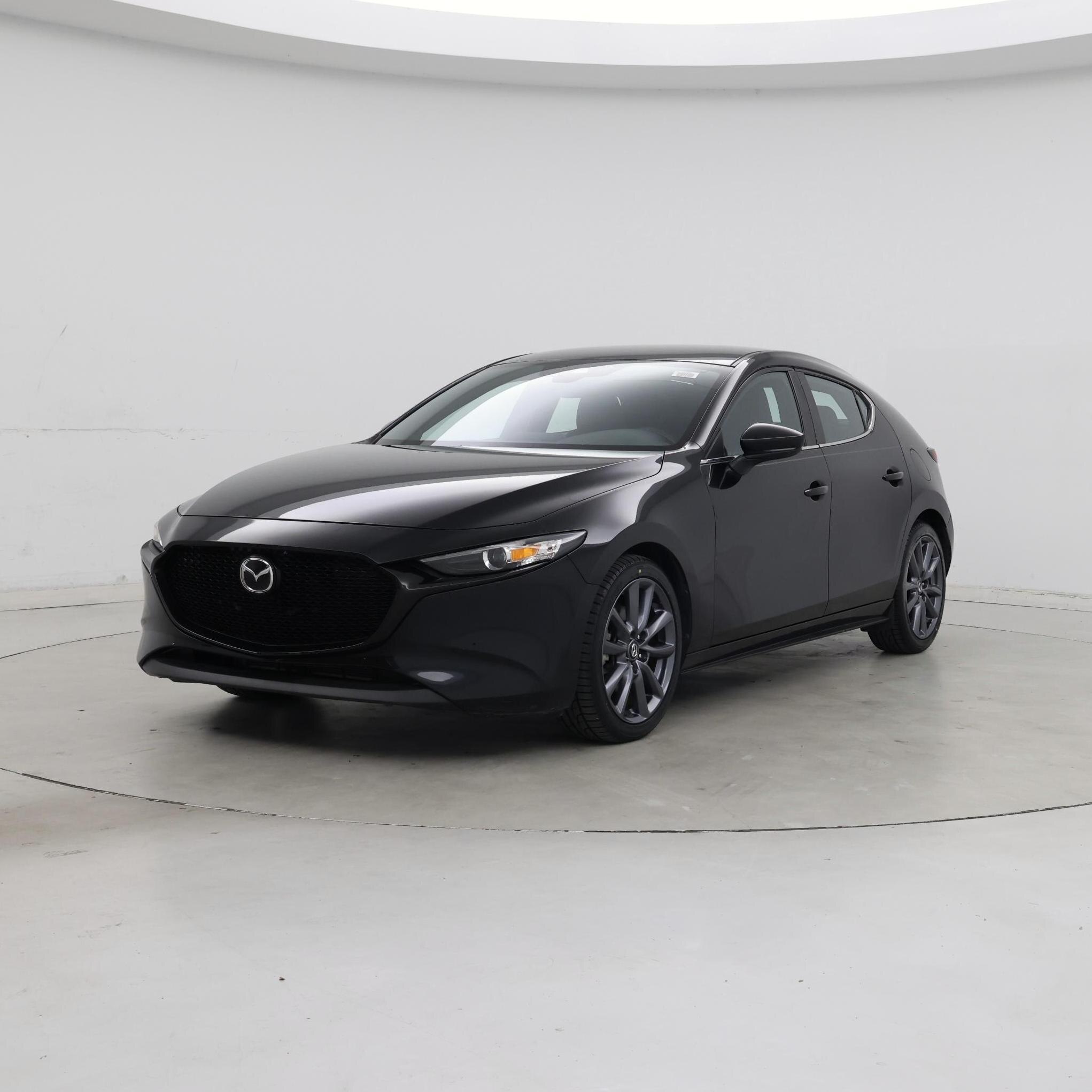 Thumbnail: 2021 Mazda Mazda3 - 4