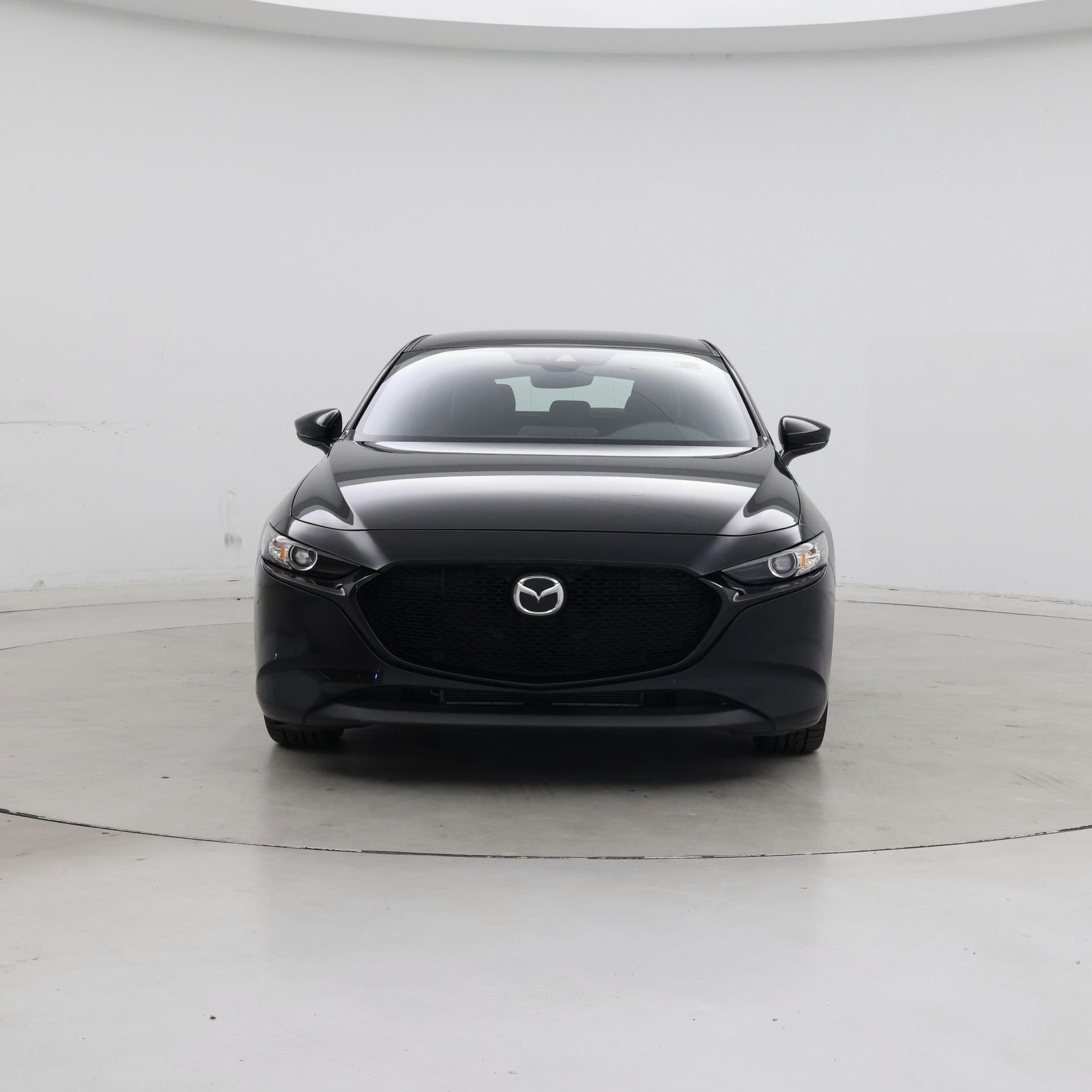 Thumbnail: 2021 Mazda Mazda3 - 5