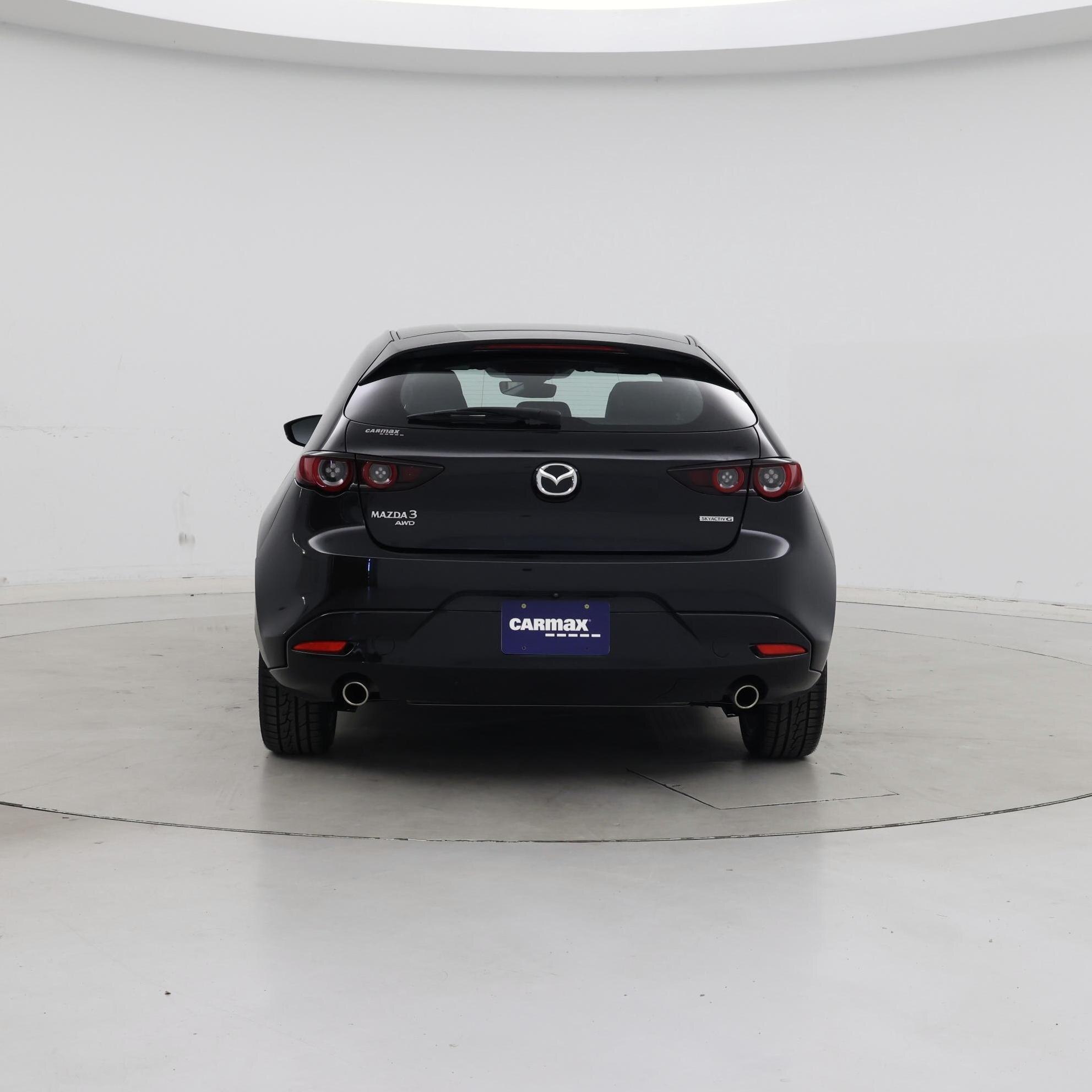 Thumbnail: 2021 Mazda Mazda3 - 6