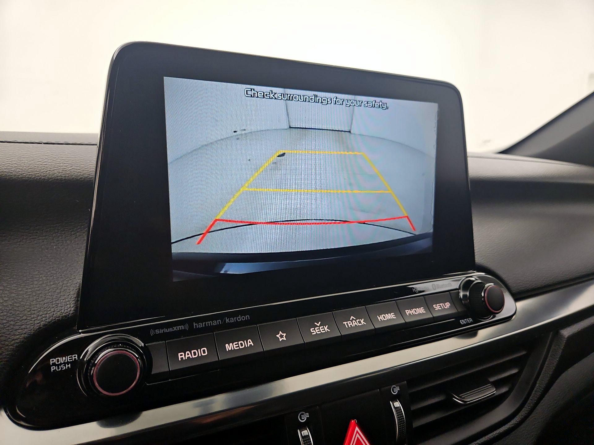 Thumbnail: 2021 Kia Forte - 14