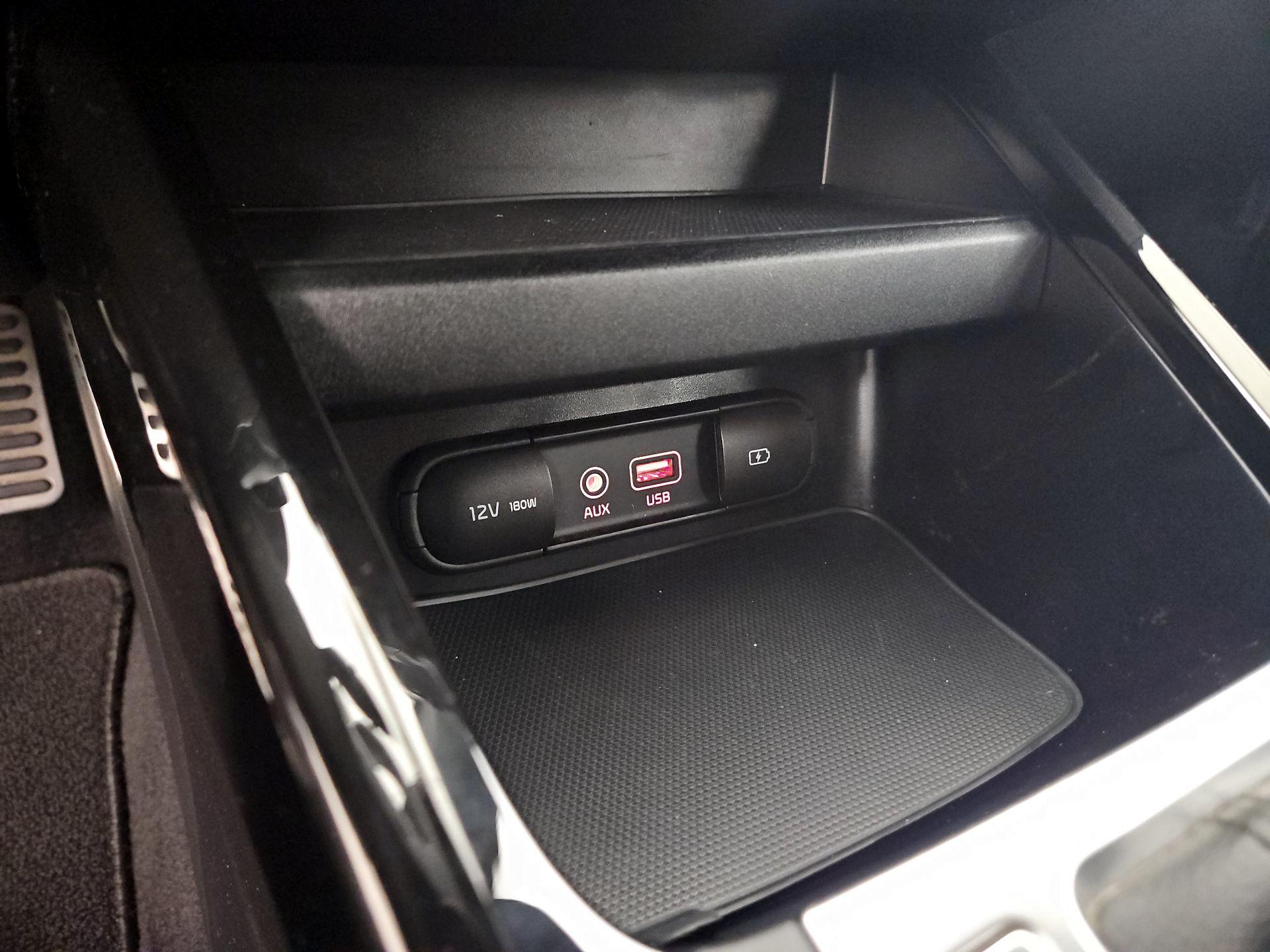 Thumbnail: 2021 Kia Forte - 18