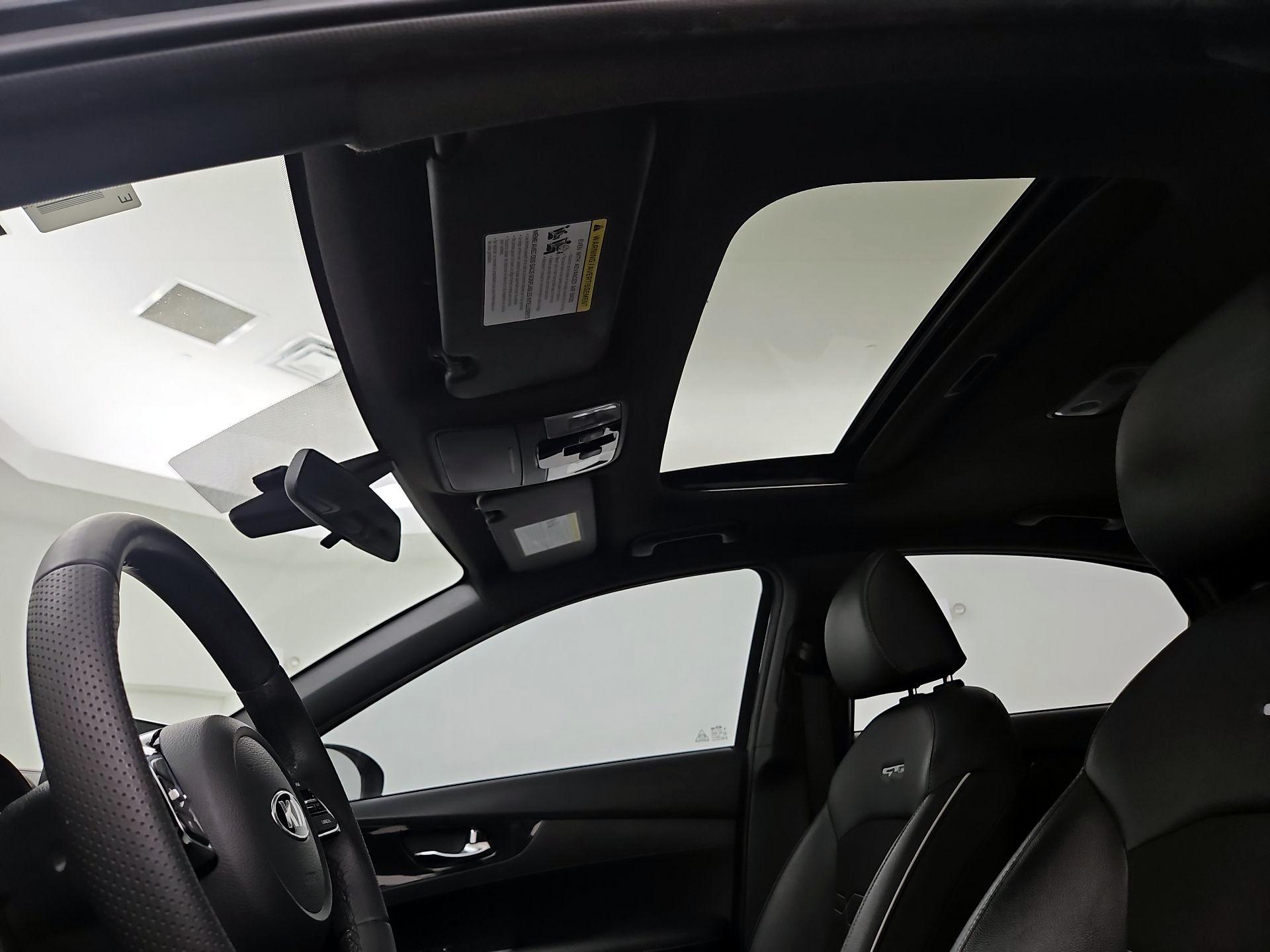 Thumbnail: 2021 Kia Forte - 19