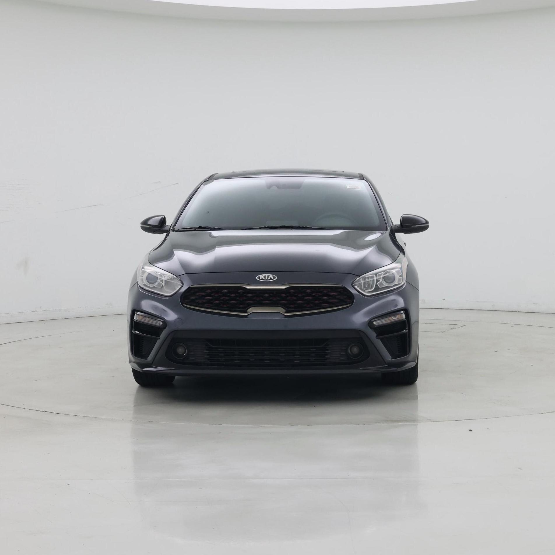 Thumbnail: 2021 Kia Forte - 5