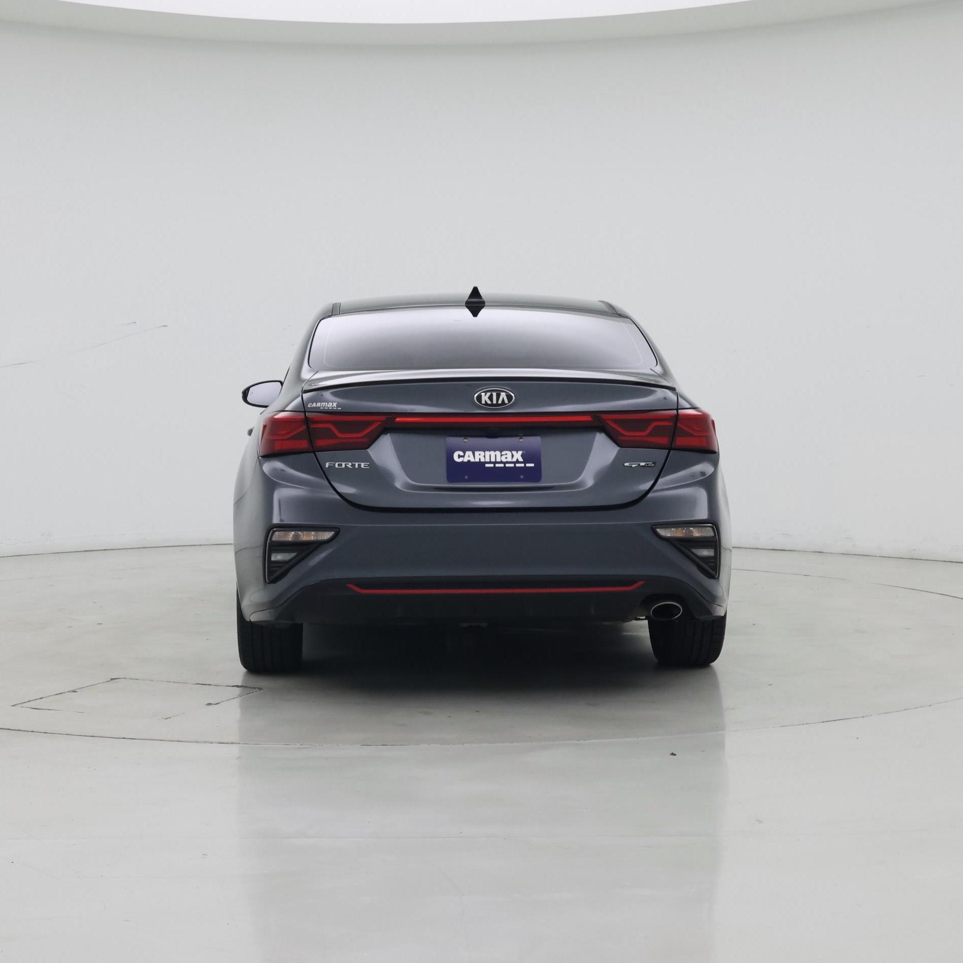 Thumbnail: 2021 Kia Forte - 6