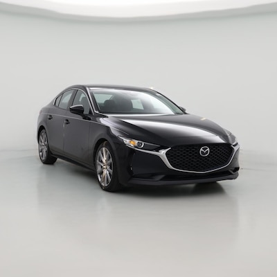 2020 Mazda Mazda3 Select
