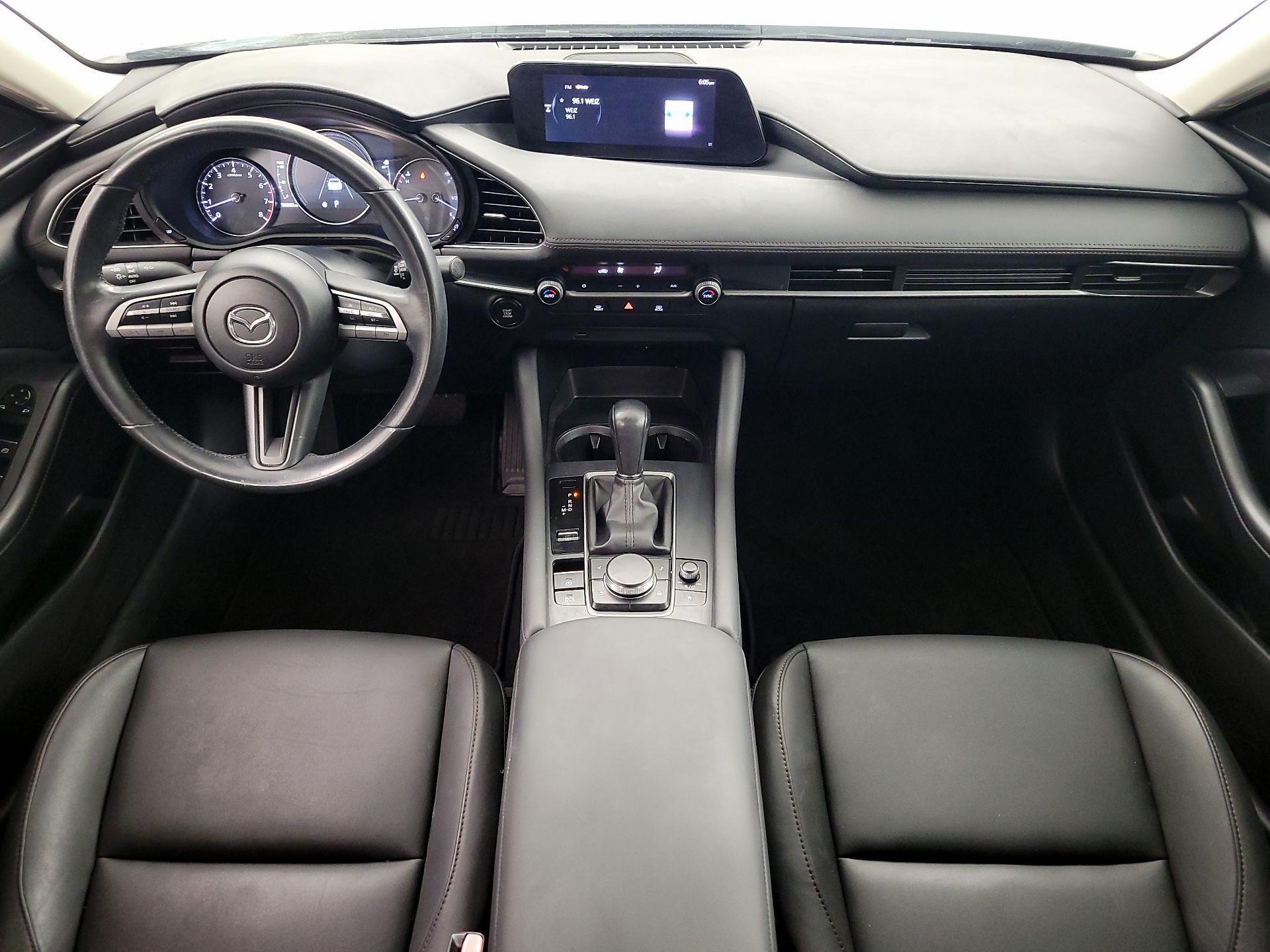 Thumbnail: 2020 Mazda Mazda3 - 9