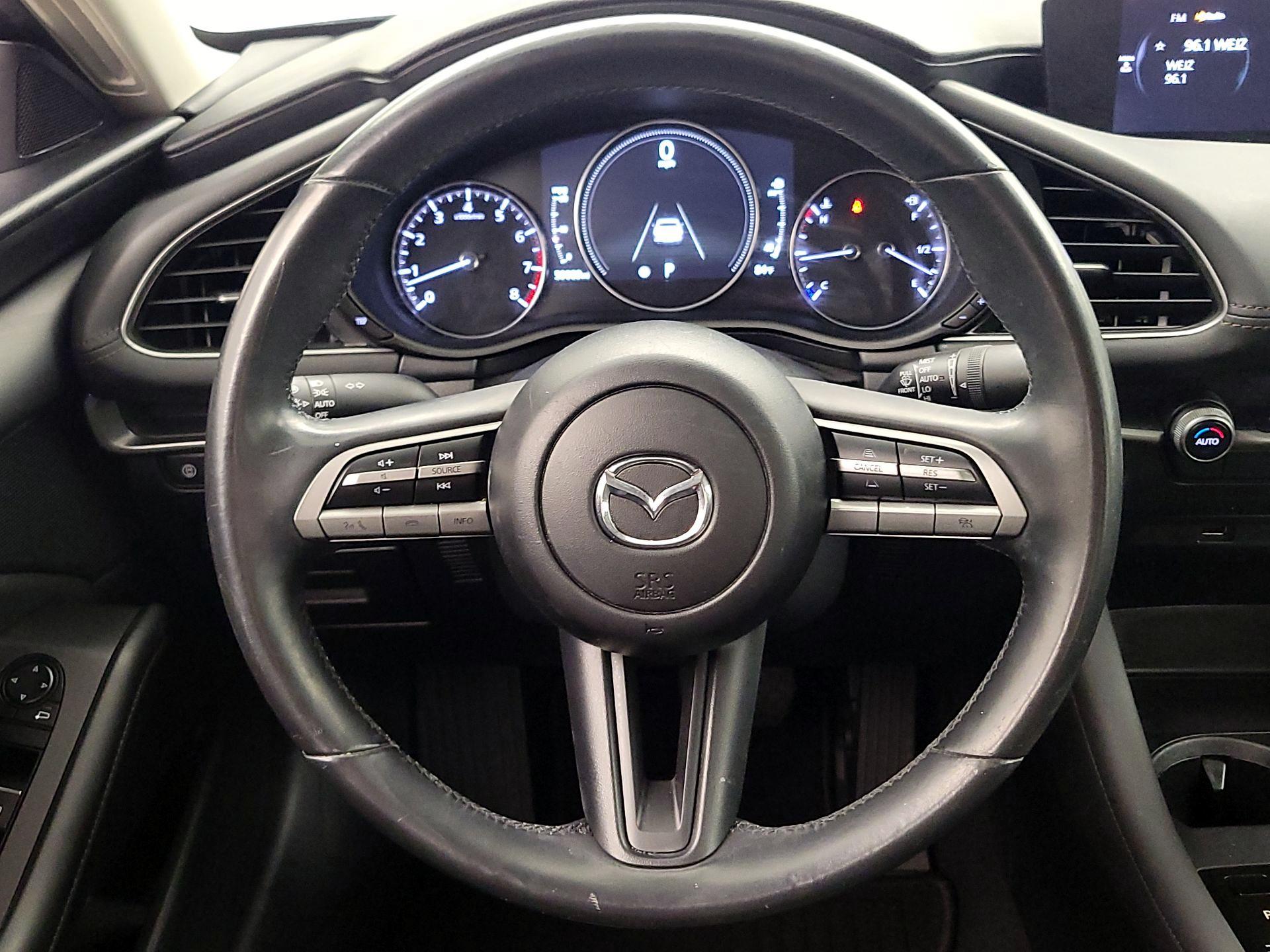 Thumbnail: 2020 Mazda Mazda3 - 10