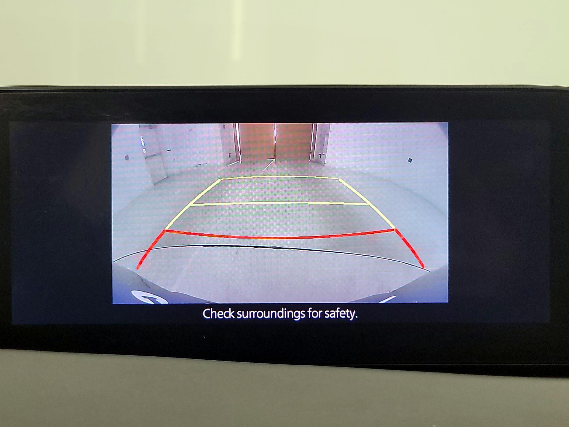 Thumbnail: 2020 Mazda Mazda3 - 14